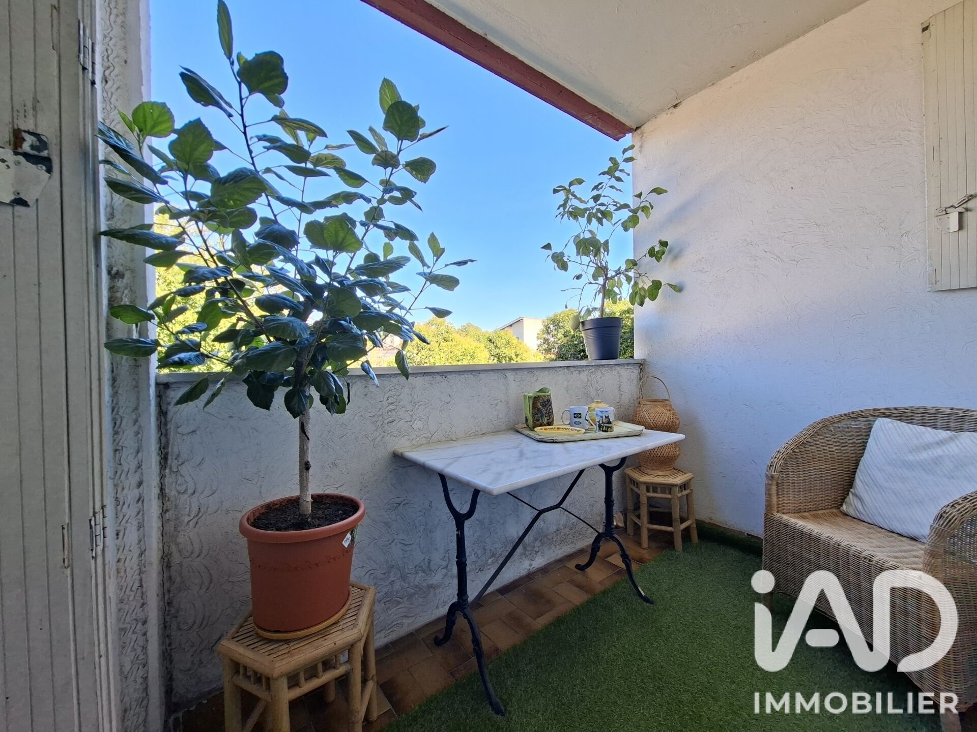 Appartement à vendre, 67m², Toulouse