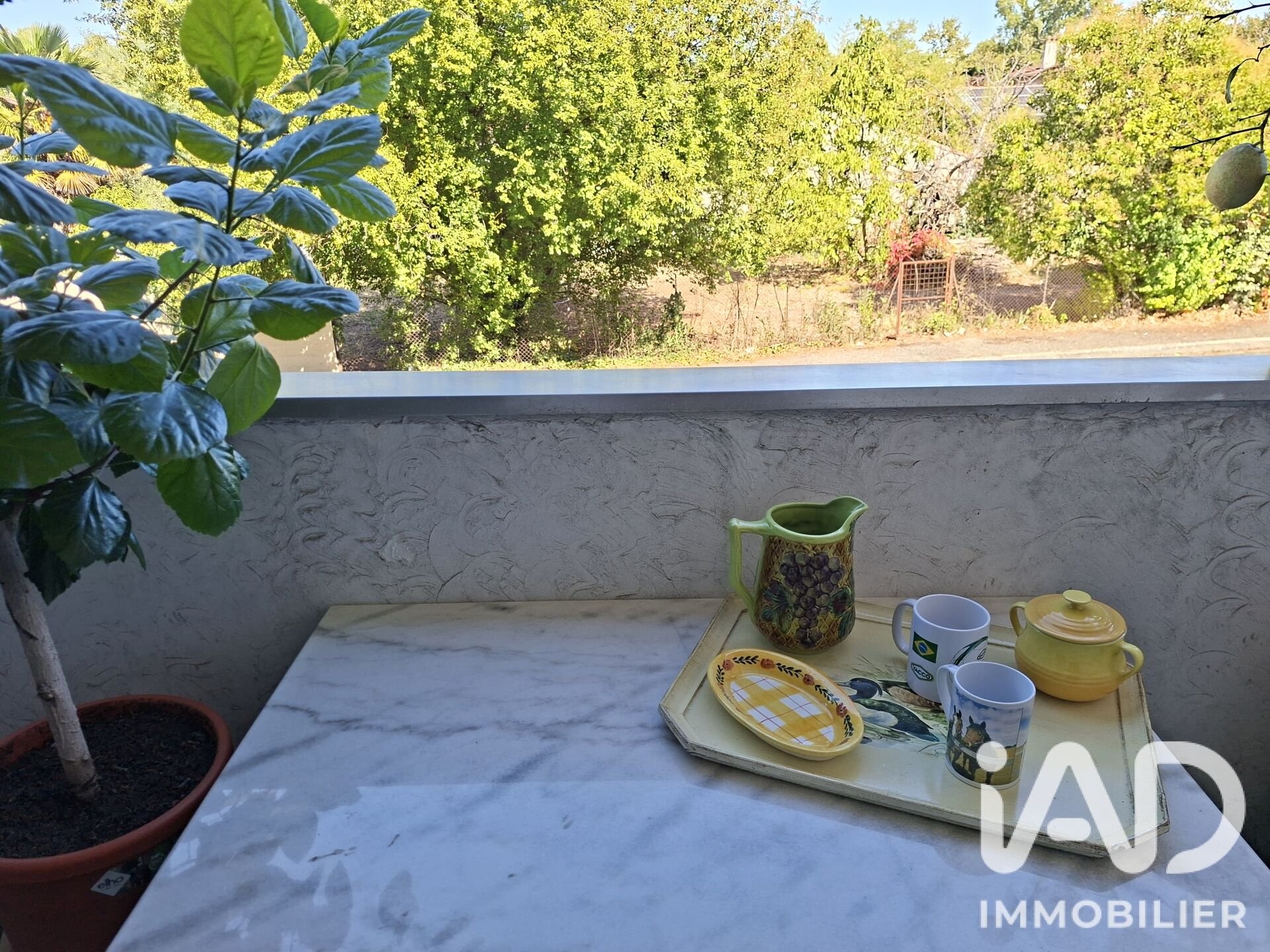 Appartement à vendre, 67m², Toulouse