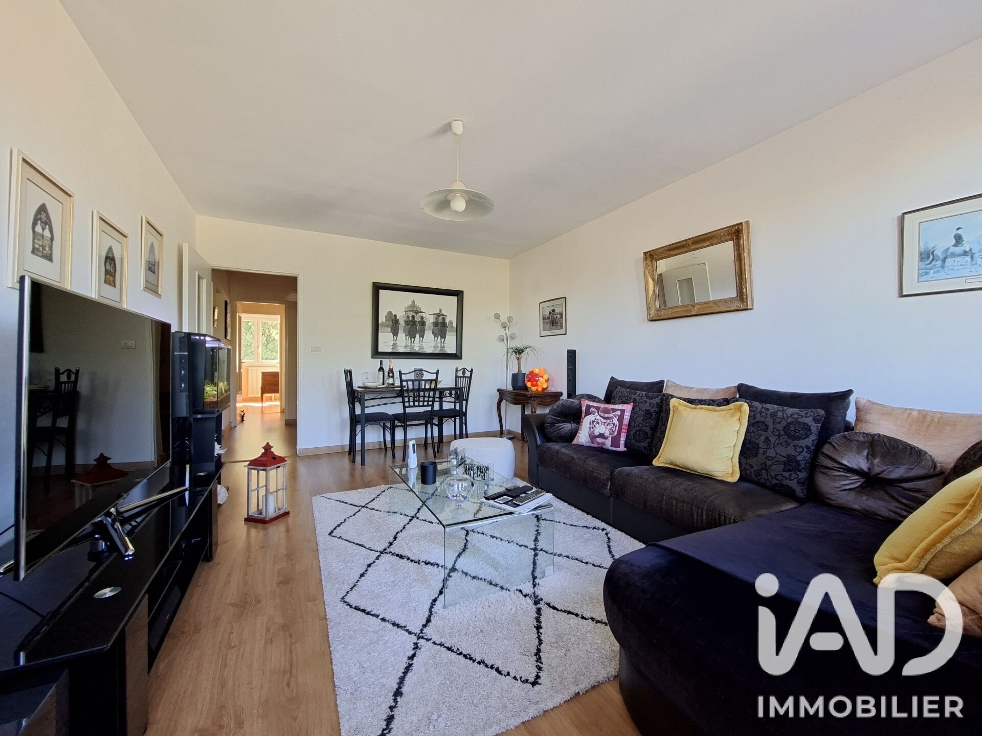 Appartement à vendre, 67m², Toulouse