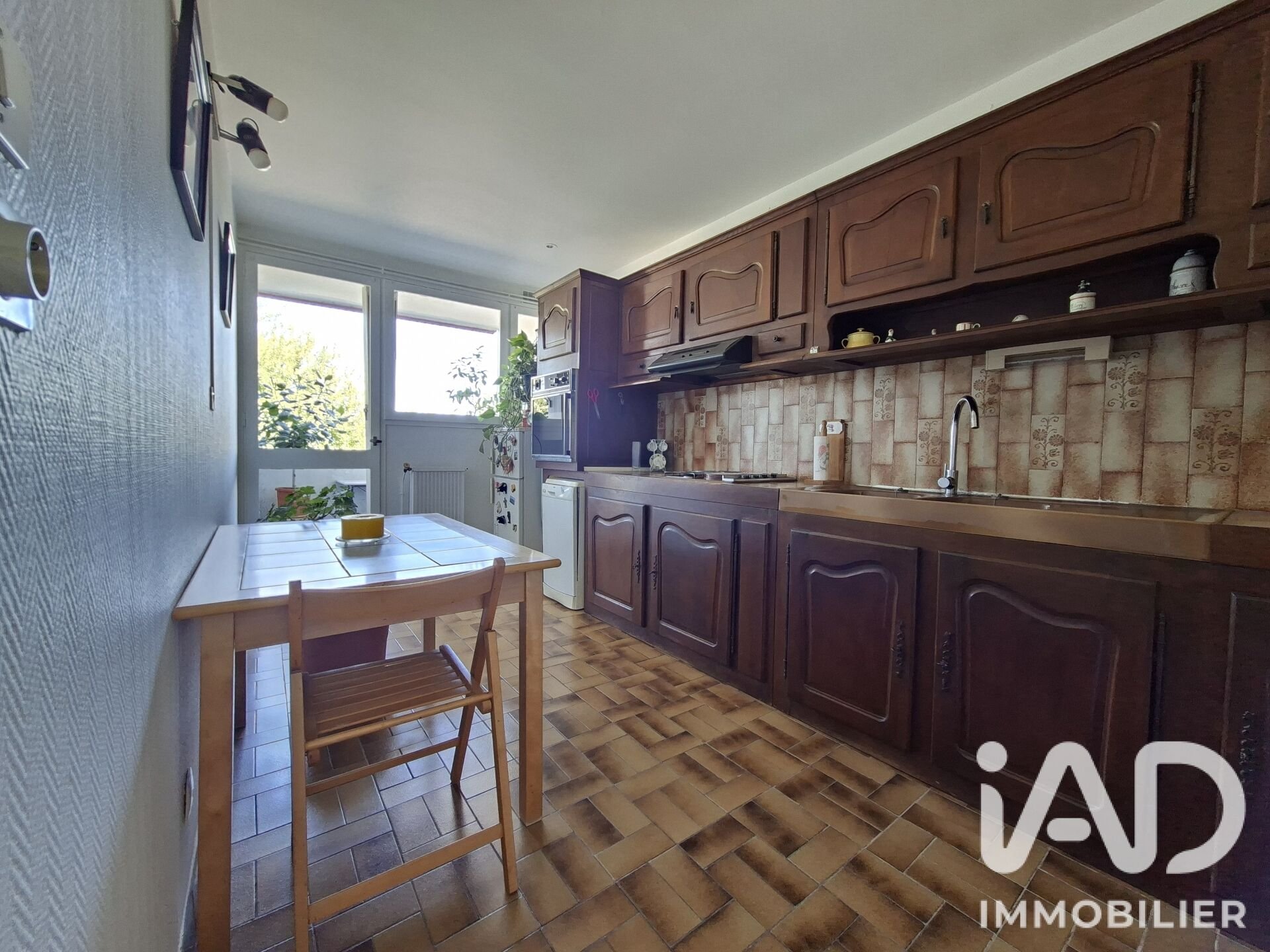 Appartement à vendre, 67m², Toulouse