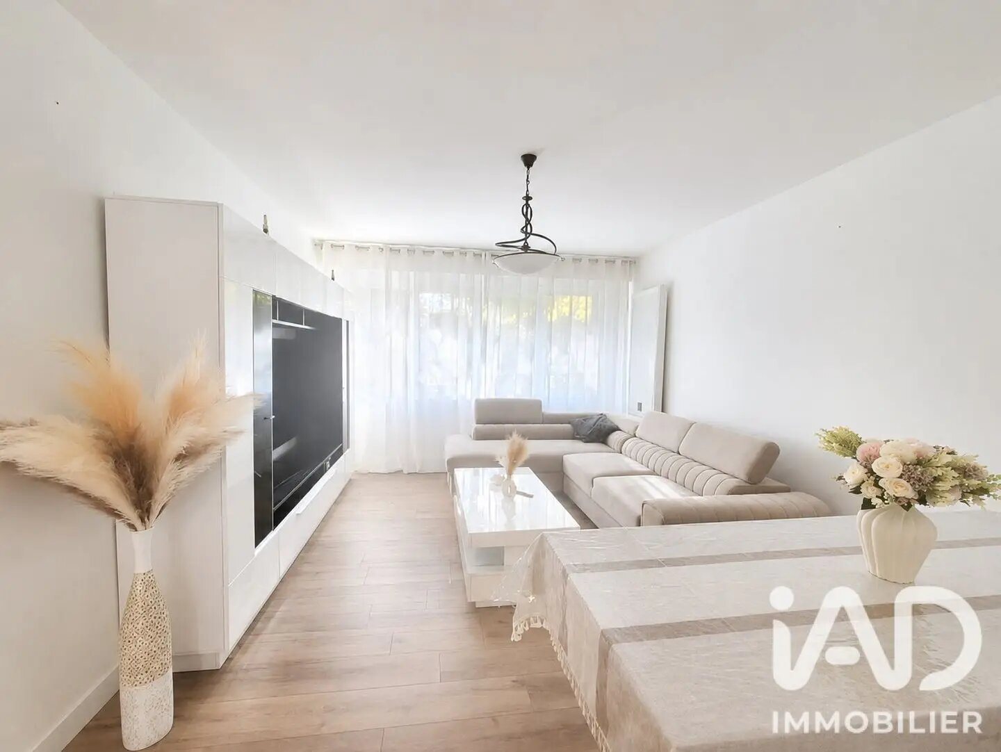 Appartement à vendre, 60m², Nantes