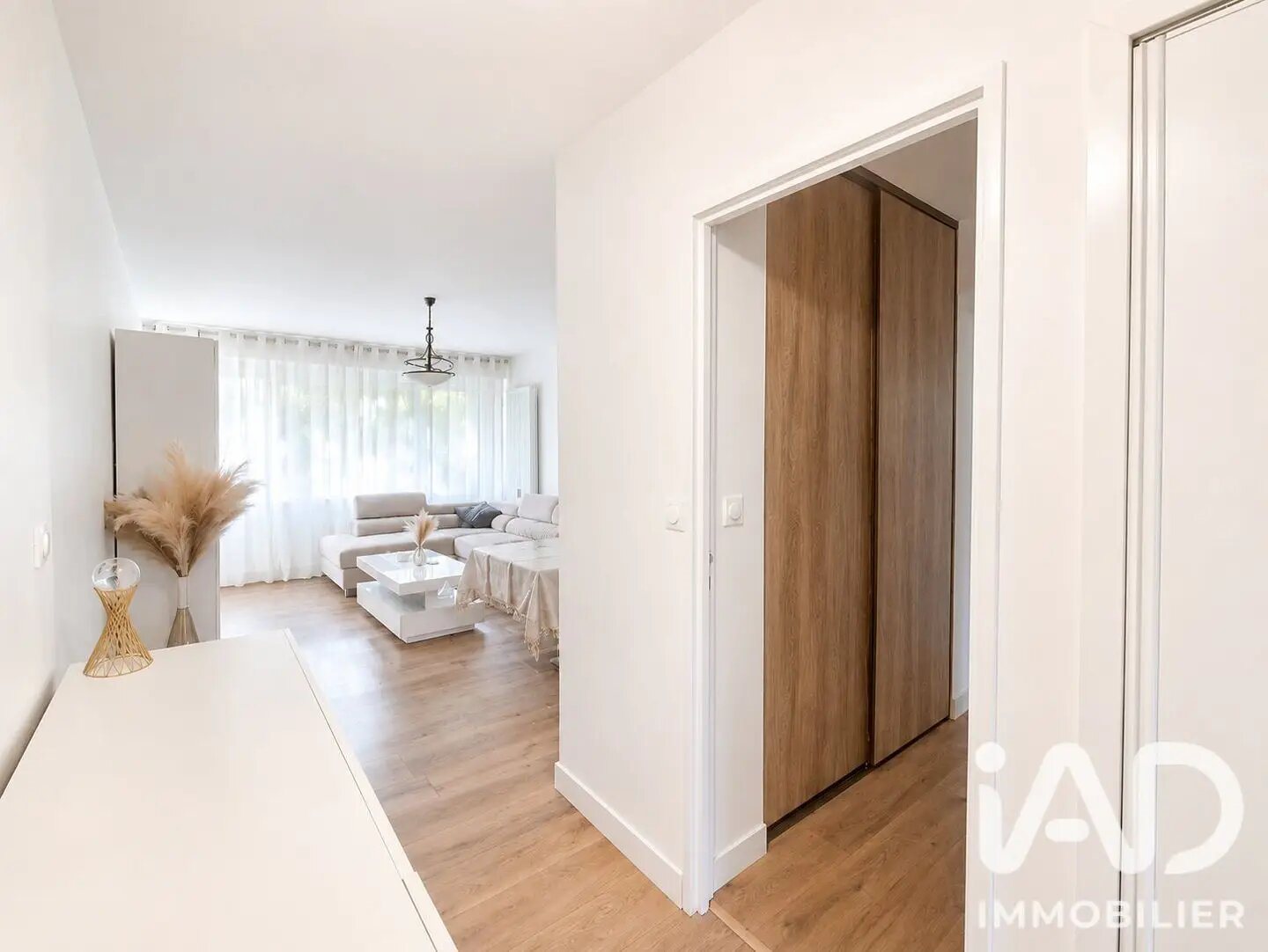 Appartement à vendre, 60m², Nantes