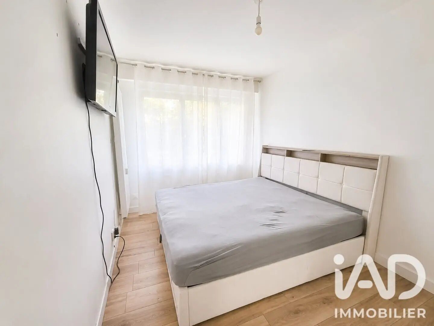 Appartement à vendre, 60m², Nantes