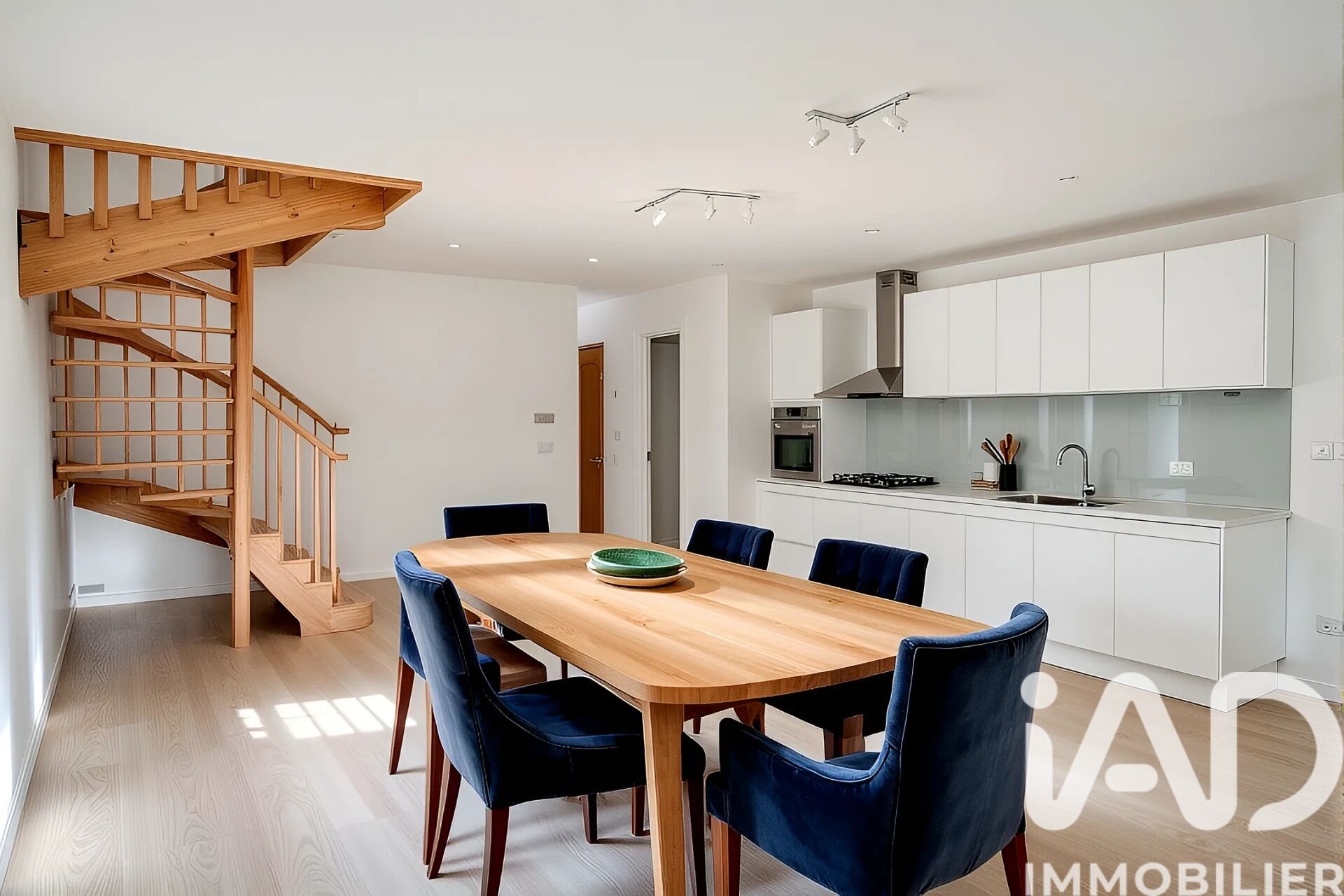 Maison à vendre, 103m², Saint-Etienne-de-Mer-Morte