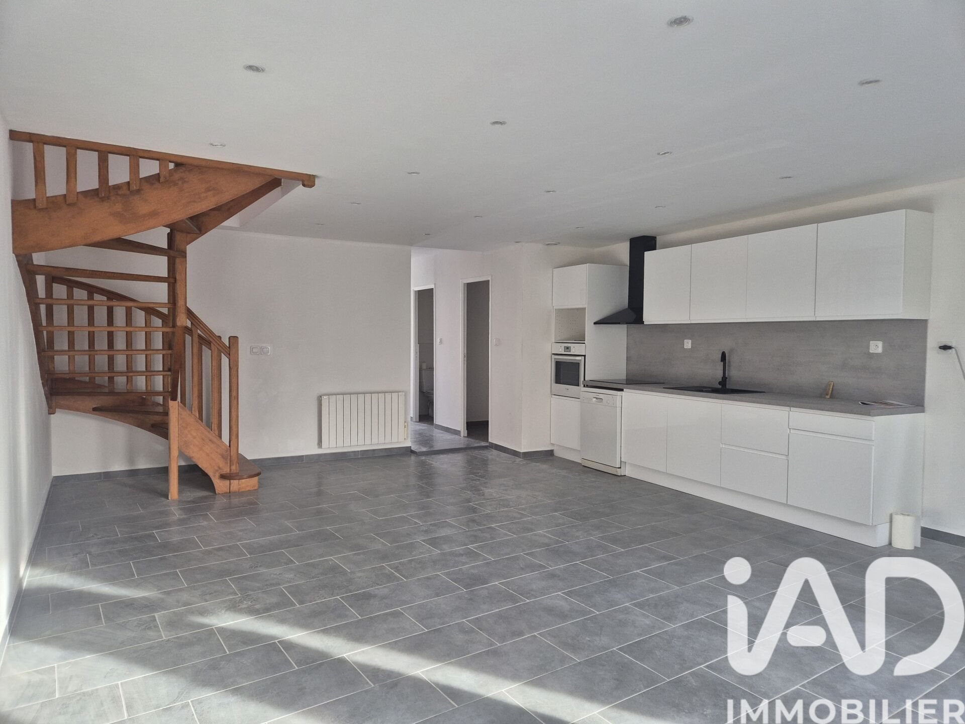 Maison à vendre, 103m², Saint-Etienne-de-Mer-Morte