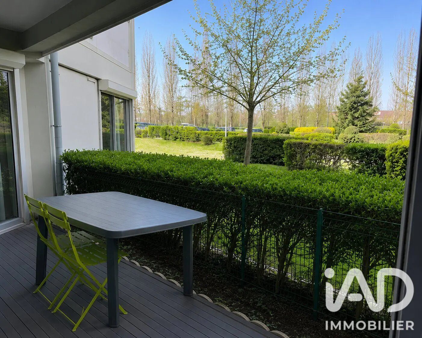 Appartement à vendre, 79m², Saint-Herblain
