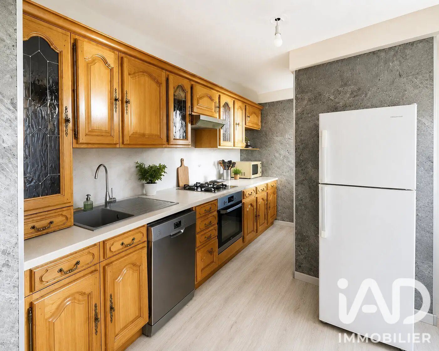 Appartement à vendre, 79m², Saint-Herblain