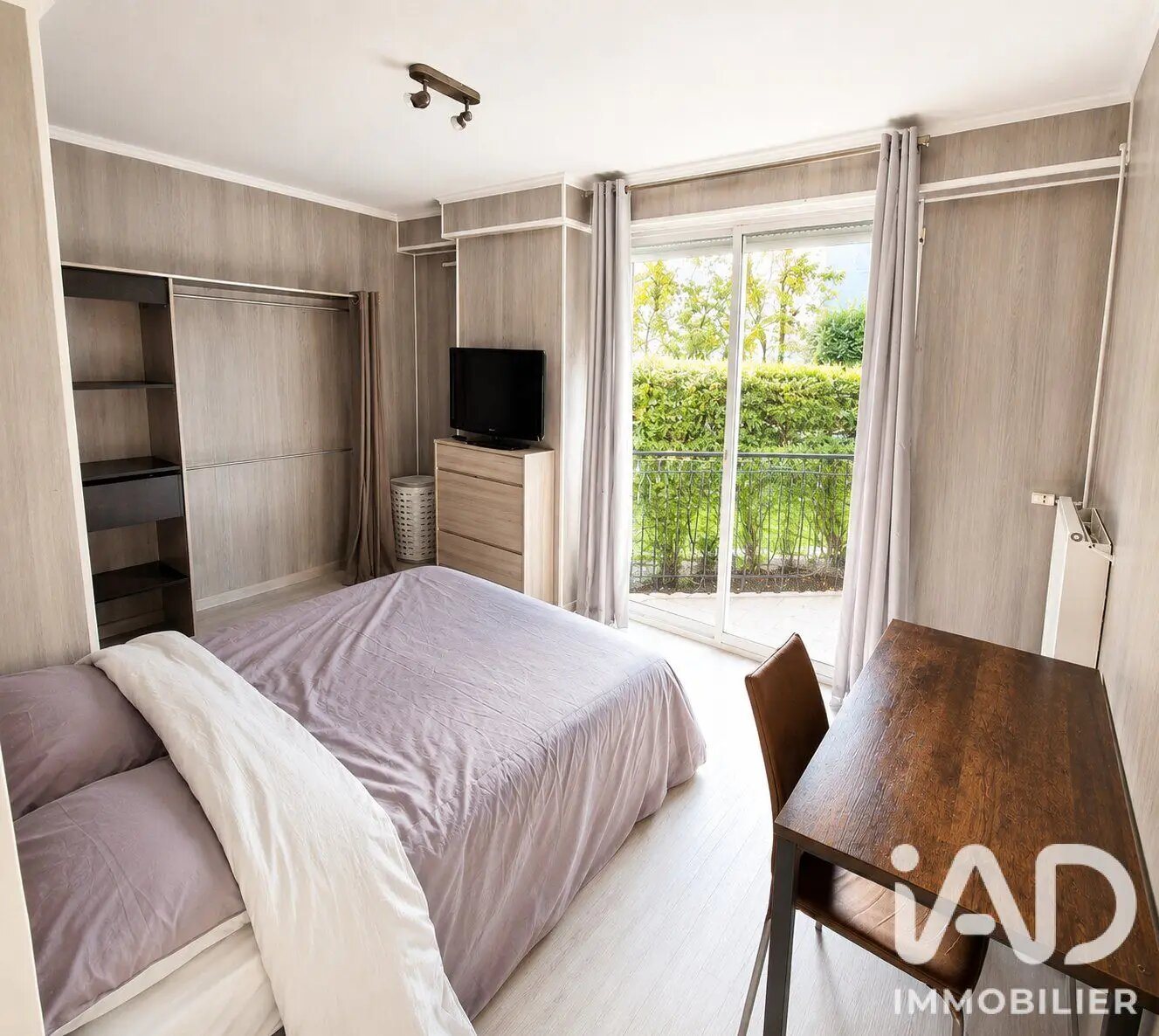 Appartement à vendre, 79m², Saint-Herblain