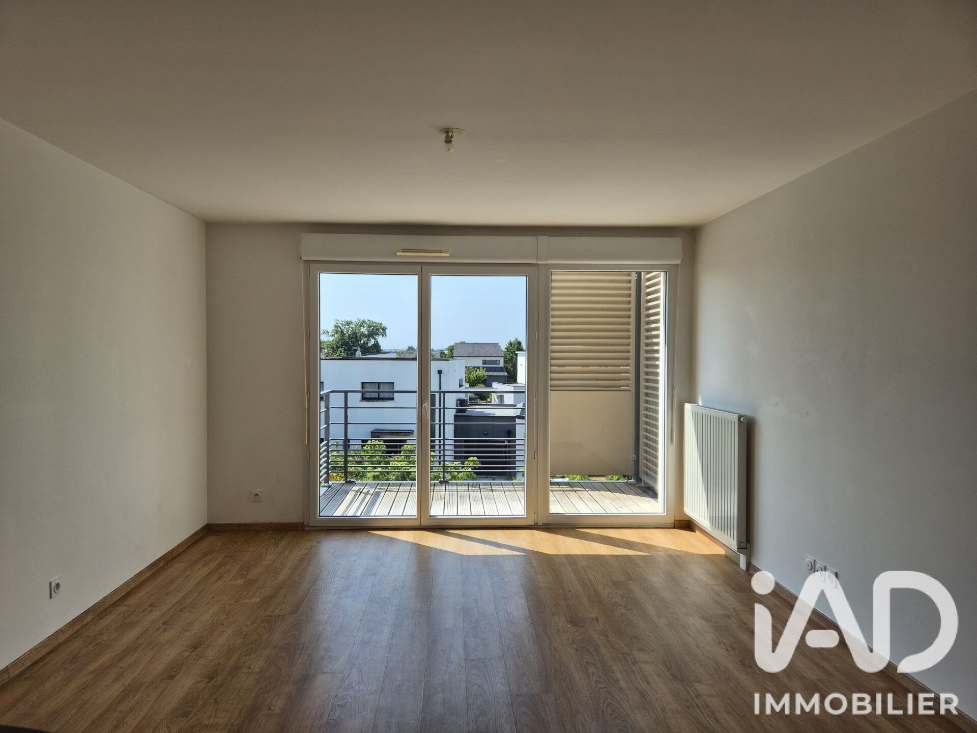 Appartement à vendre, 67m², Couëron