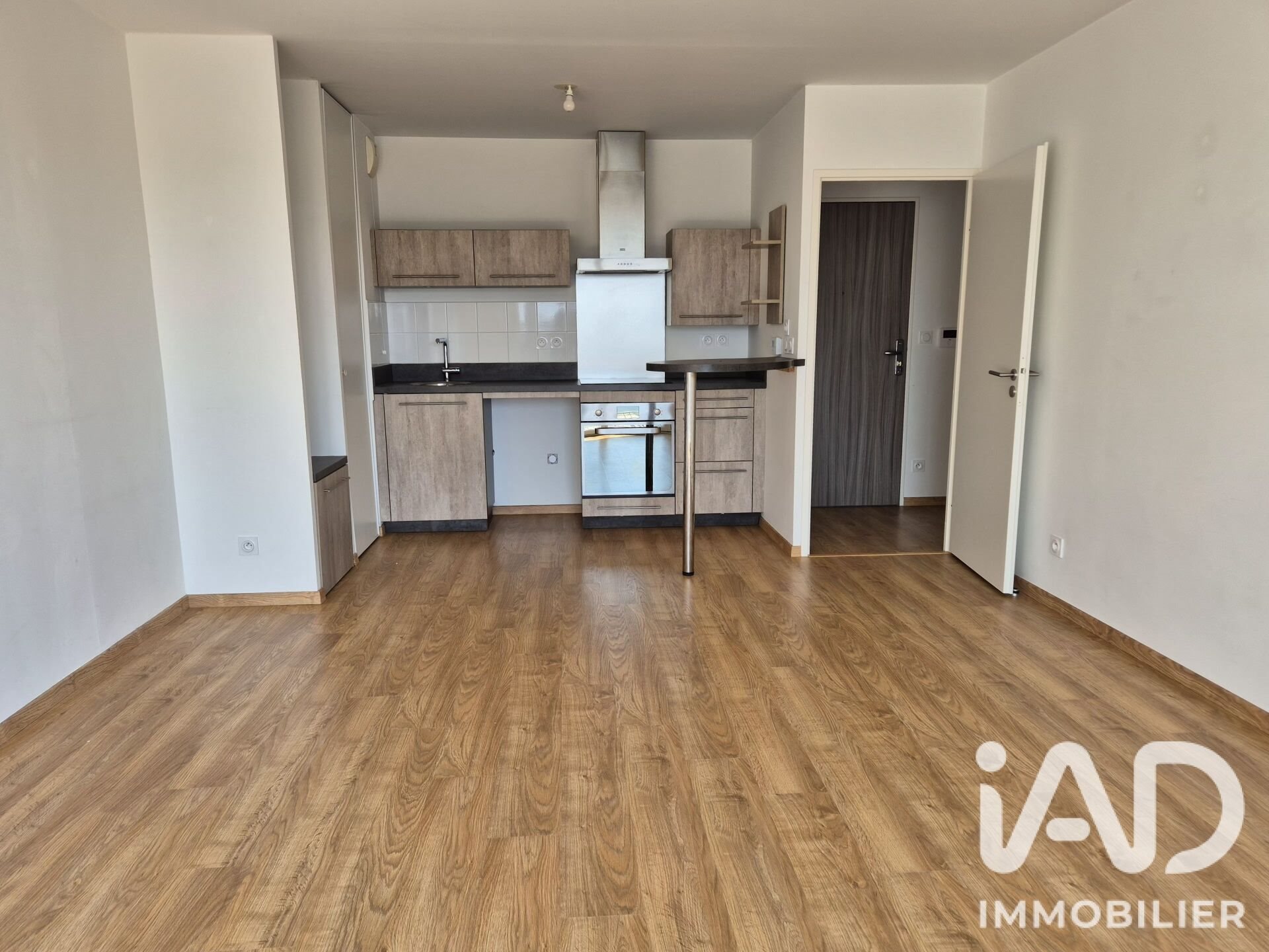 Appartement à vendre, 67m², Couëron