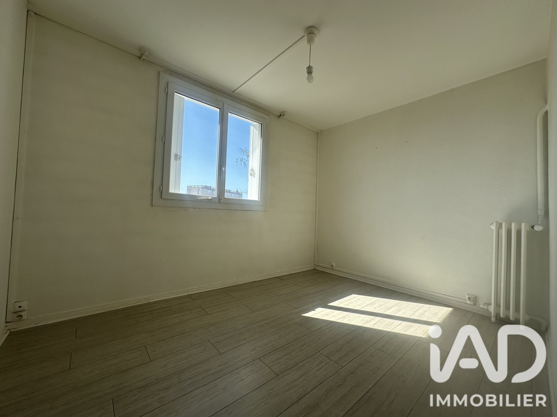 Appartement à vendre, 57m², Le Mans