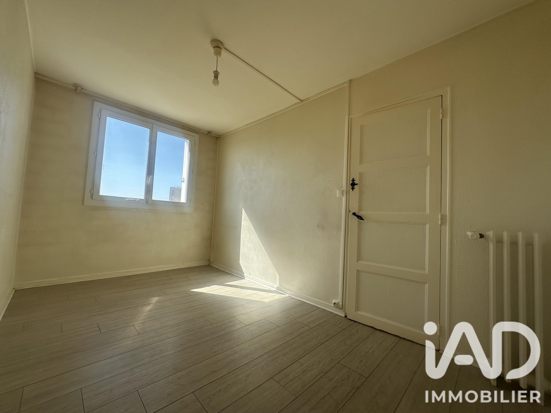 Appartement à vendre, 57m², Le Mans
