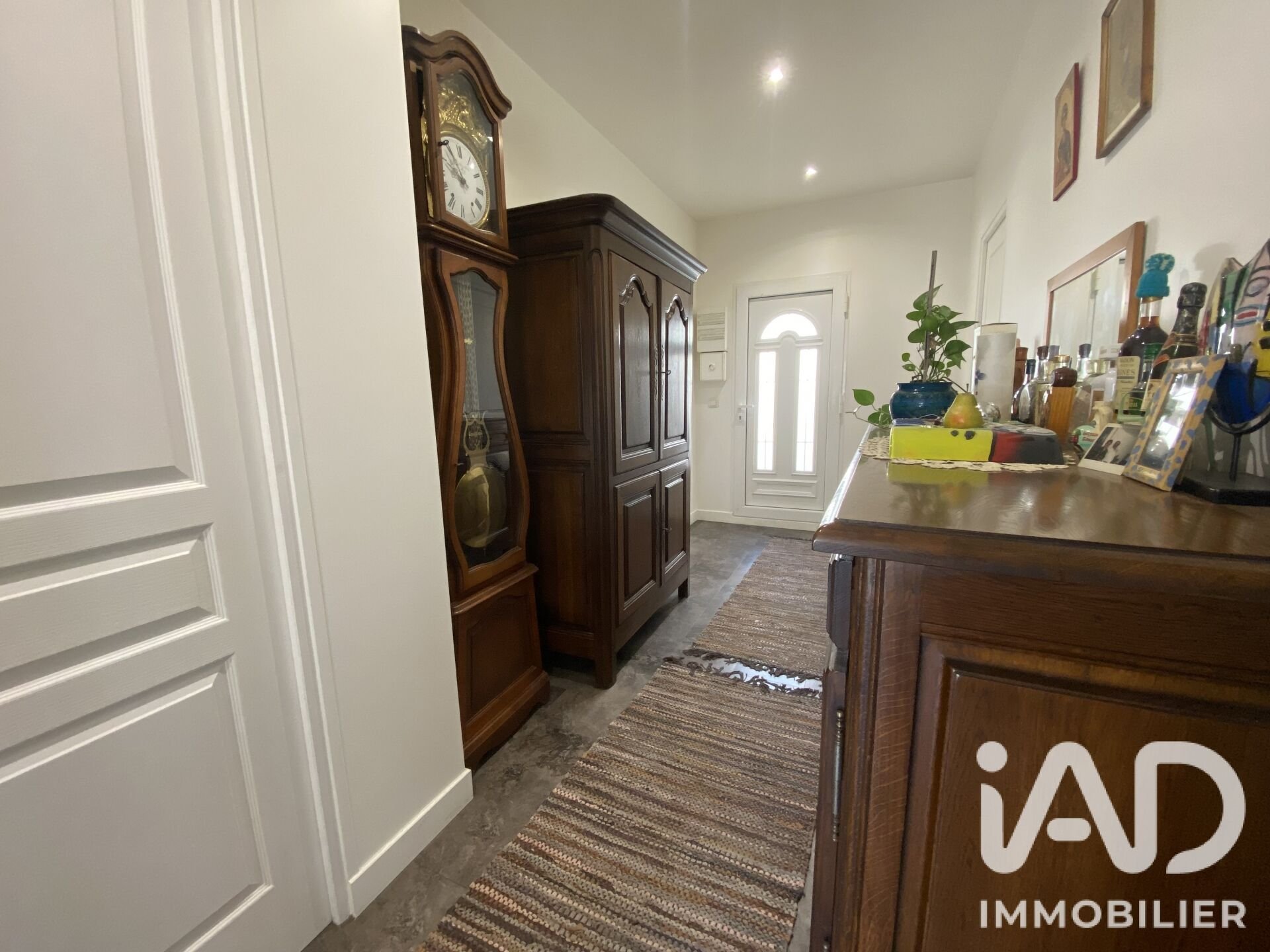 Maison à vendre, 85m², Drancy
