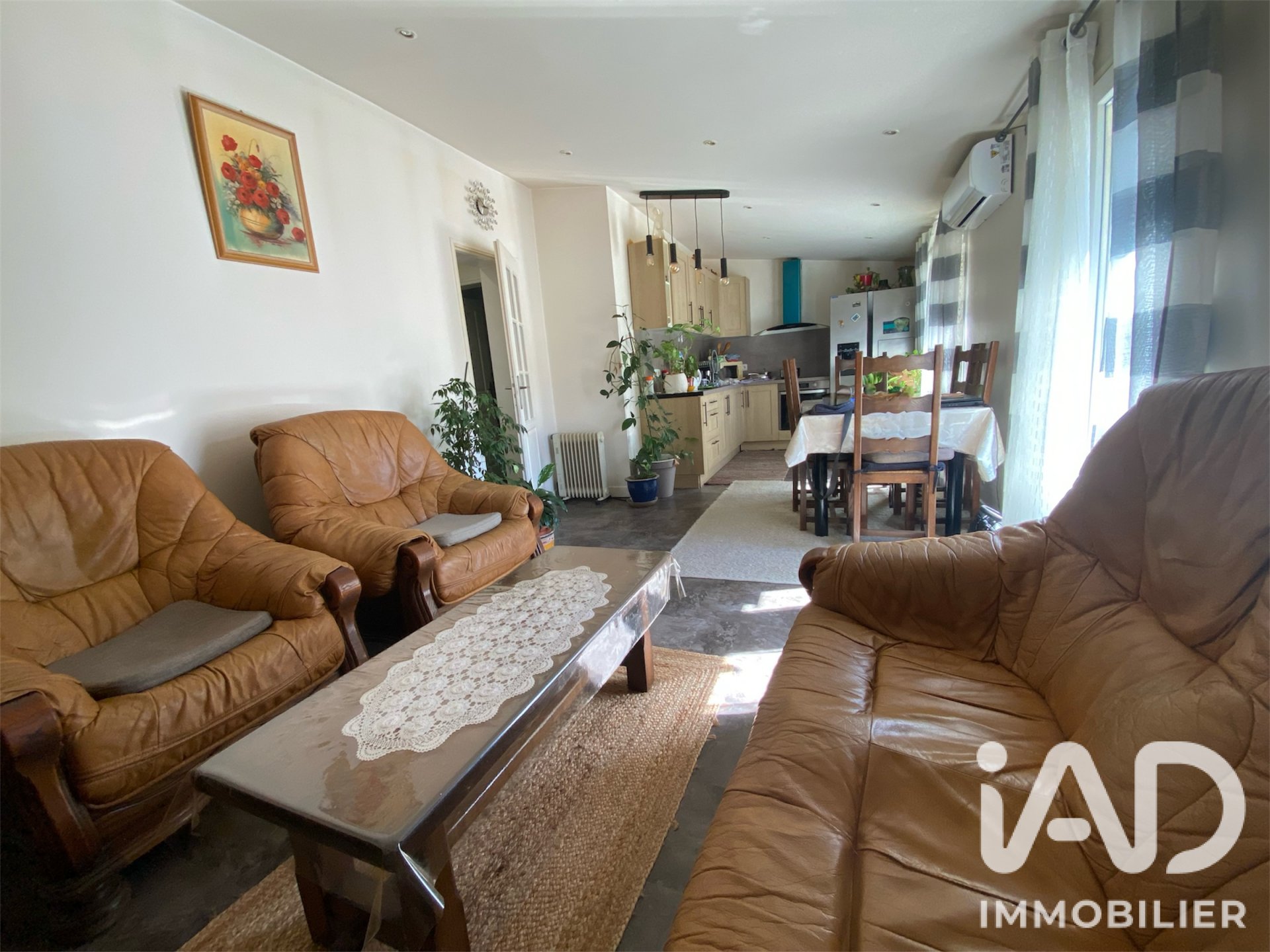Maison à vendre, 85m², Drancy