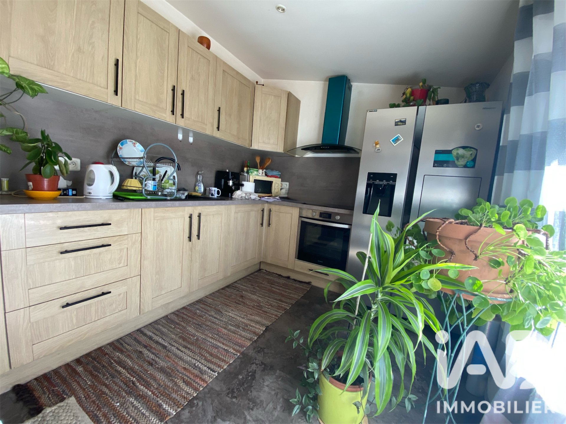 Maison à vendre, 85m², Drancy