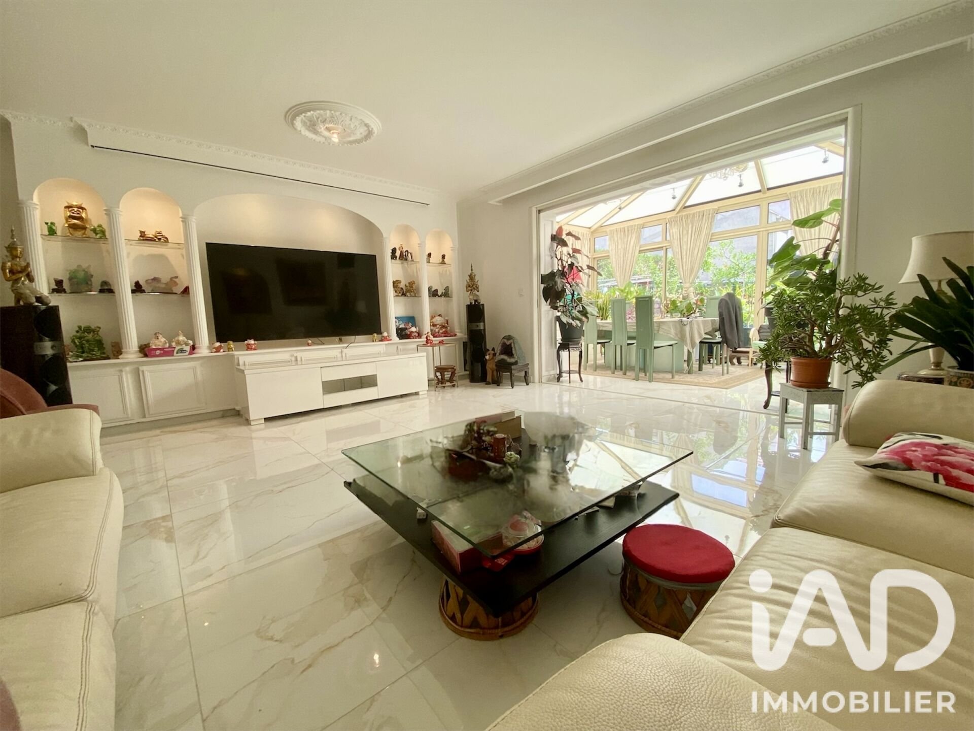 Maison à vendre, 100m², Vauréal