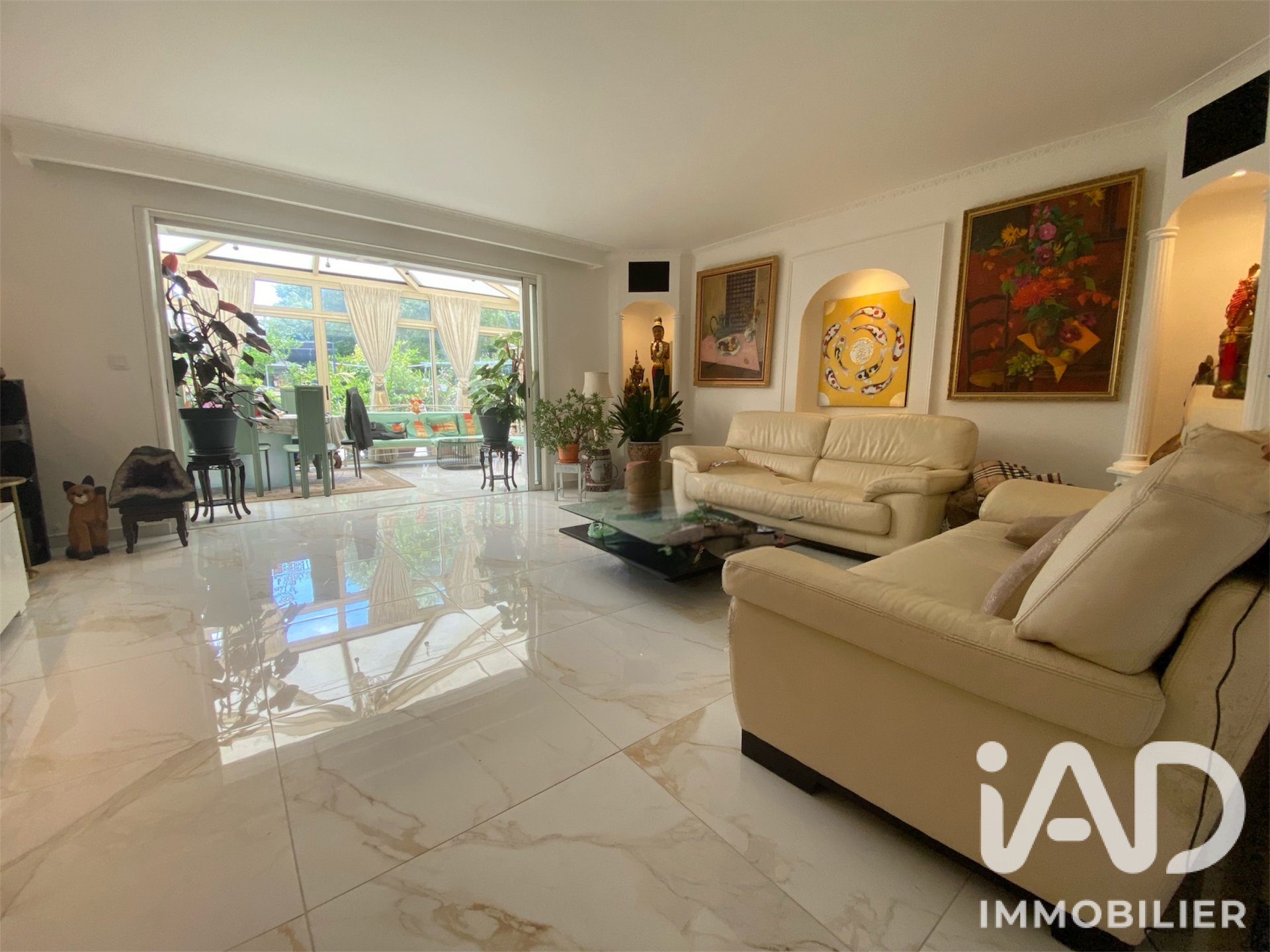 Maison à vendre, 100m², Vauréal