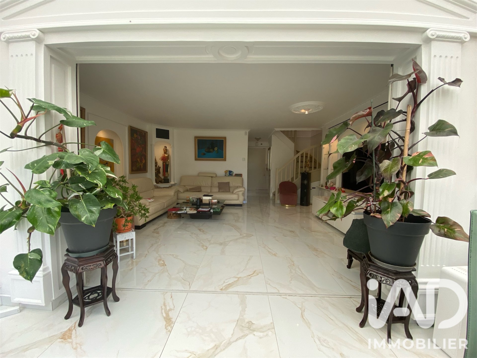 Maison à vendre, 100m², Vauréal