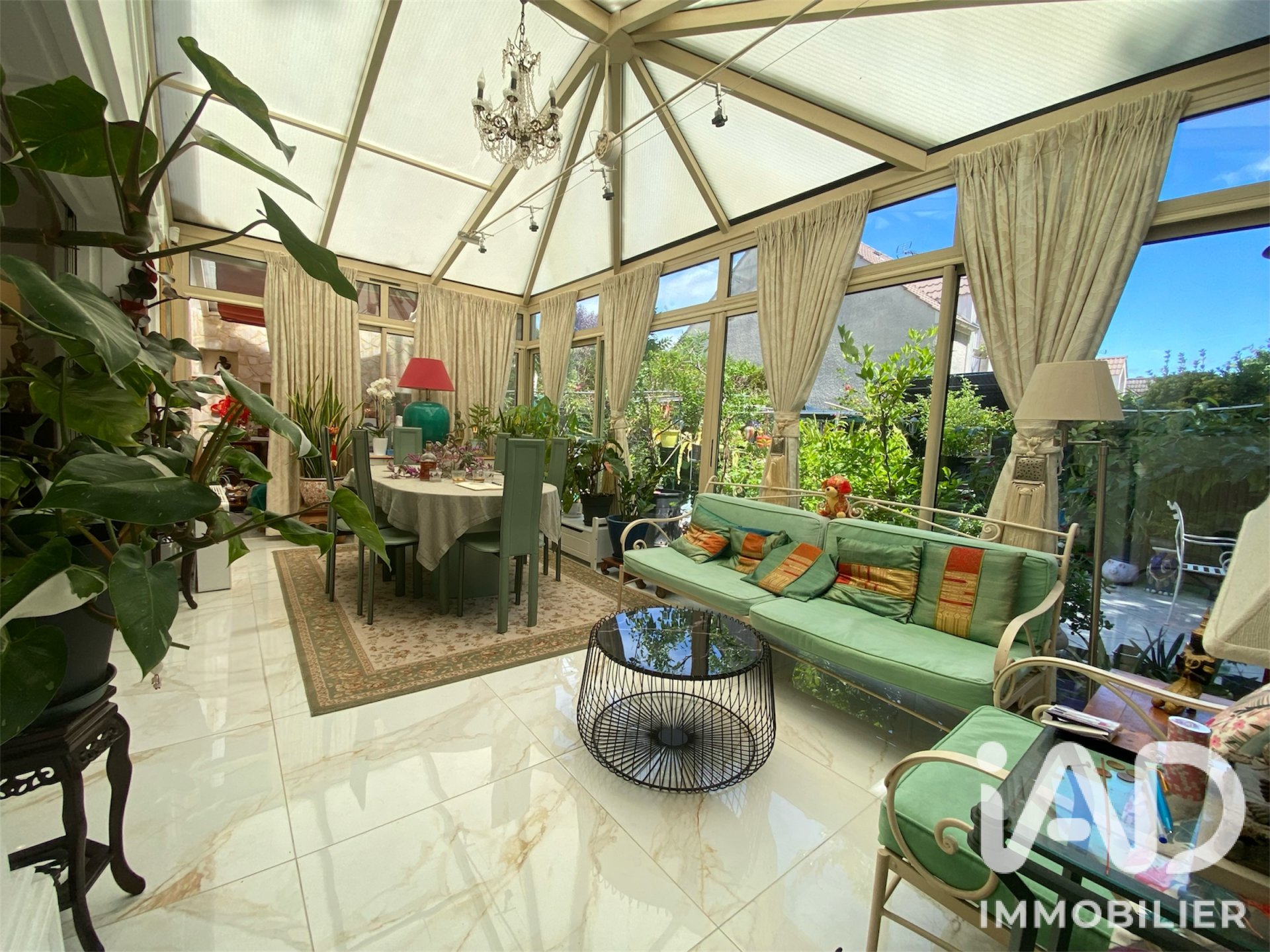 Maison à vendre, 100m², Vauréal