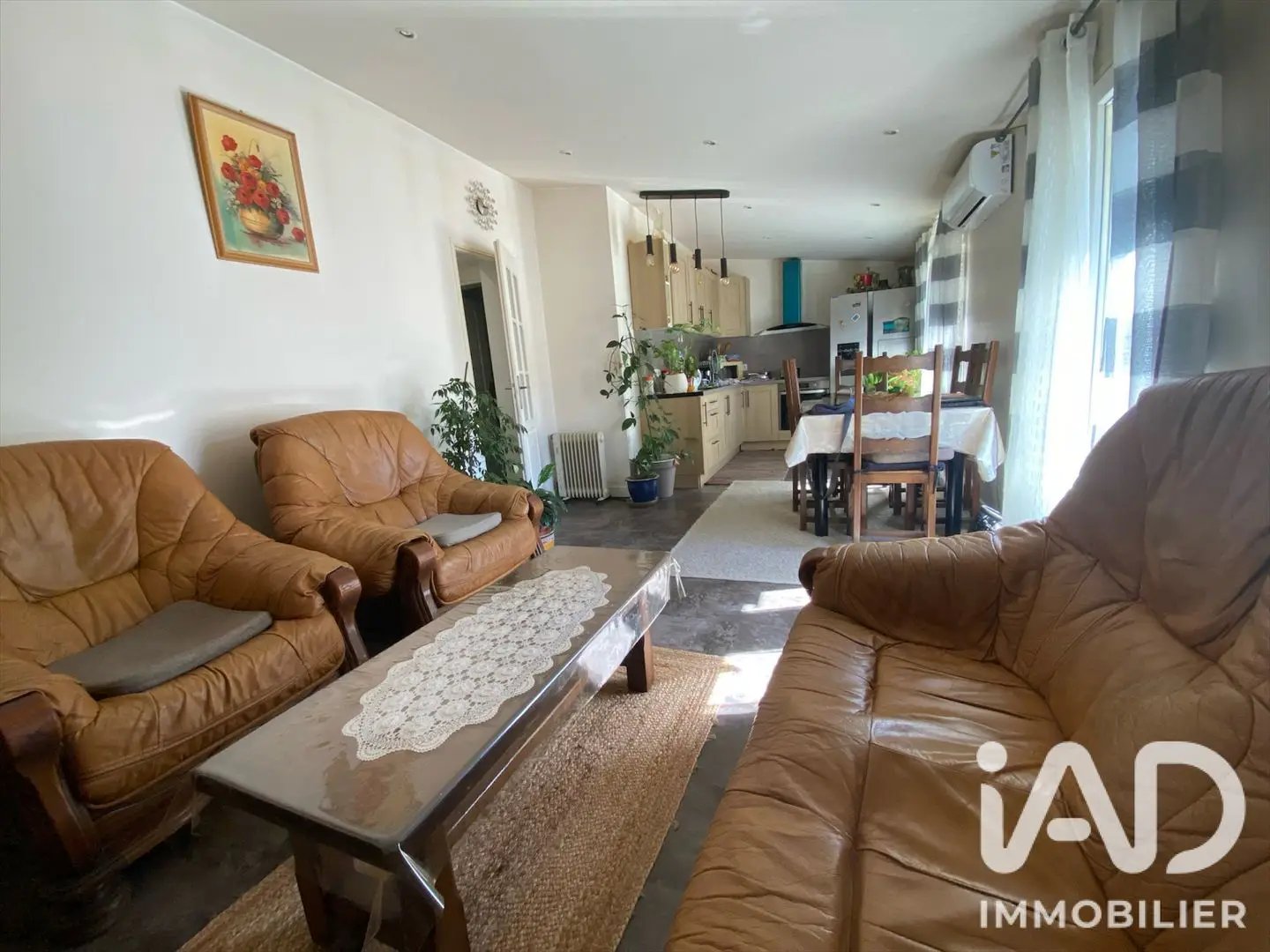 Maison à vendre, 85m², Drancy