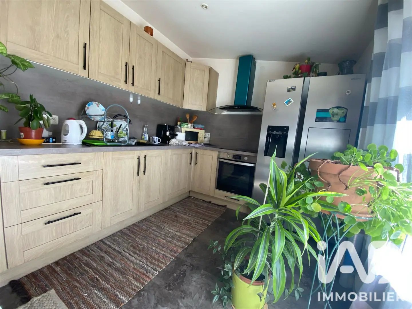 Maison à vendre, 85m², Drancy