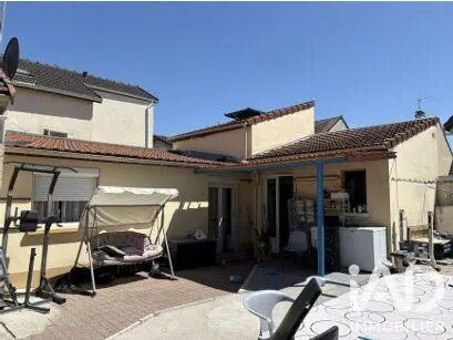 Maison à vendre, 49m², Drancy