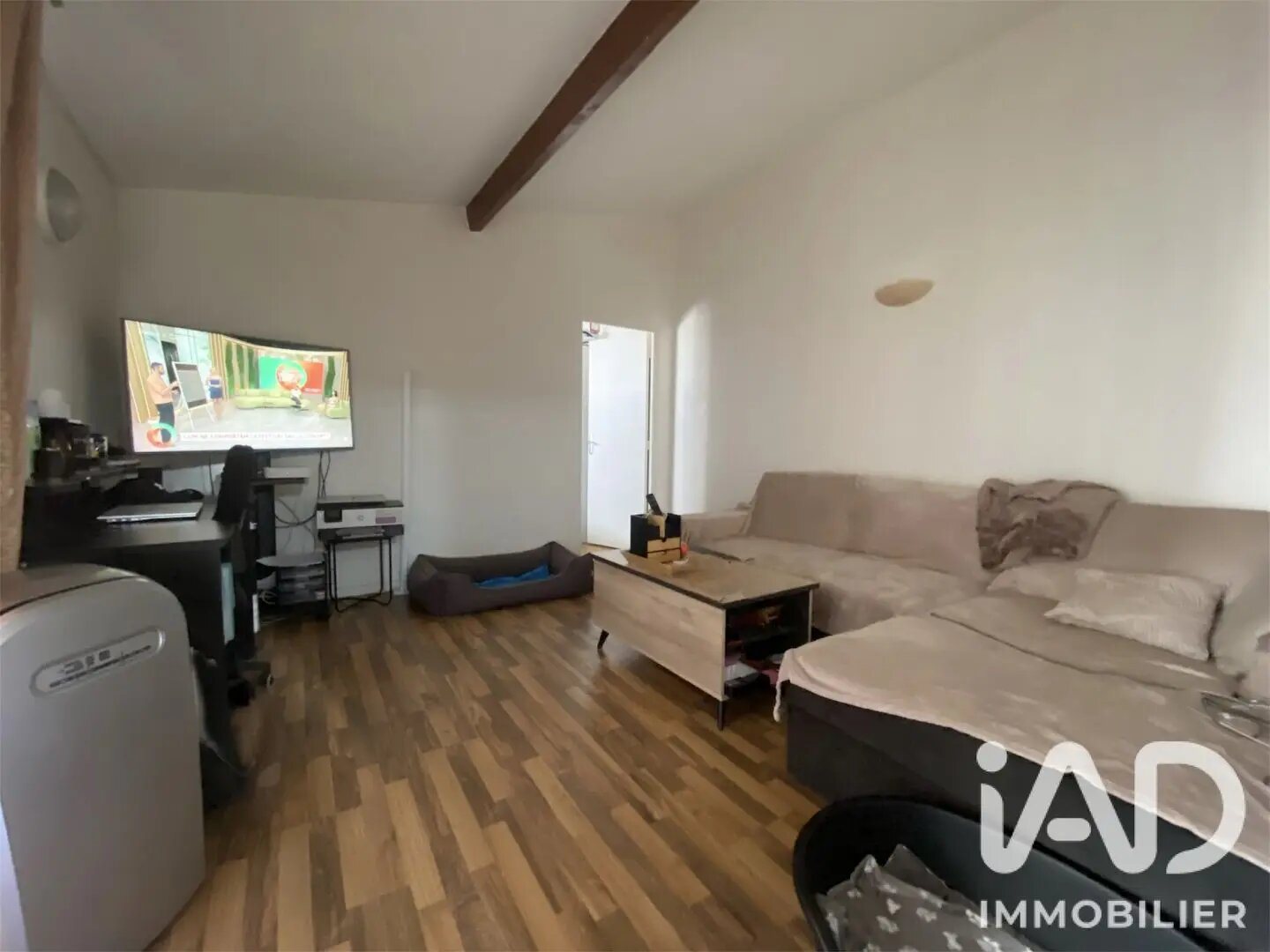 Maison à vendre, 49m², Drancy