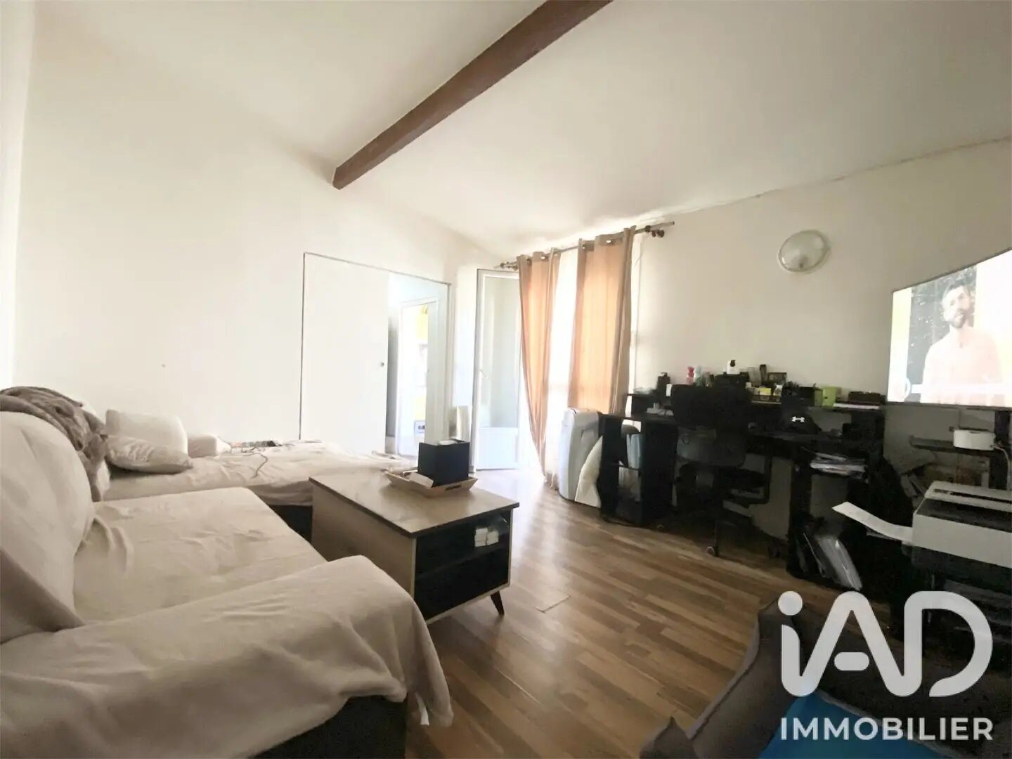 Maison à vendre, 49m², Drancy