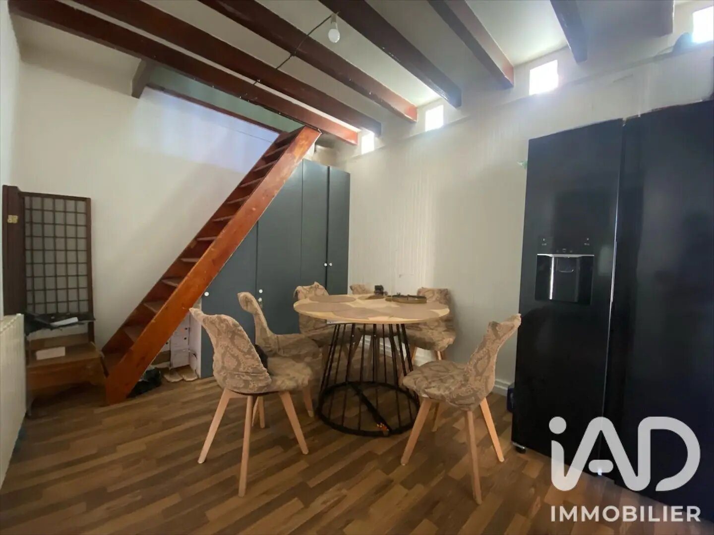 Maison à vendre, 49m², Drancy