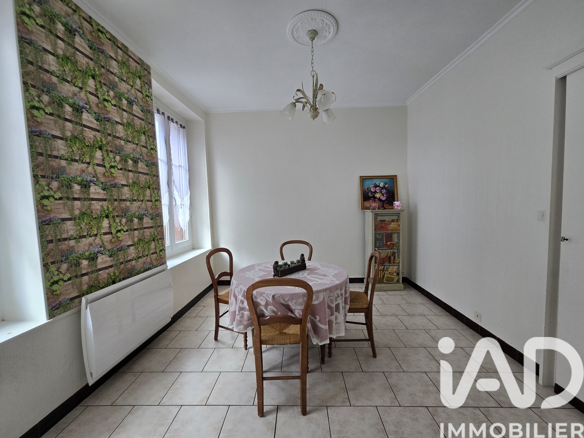 Maison à vendre, 111m², Nonancourt