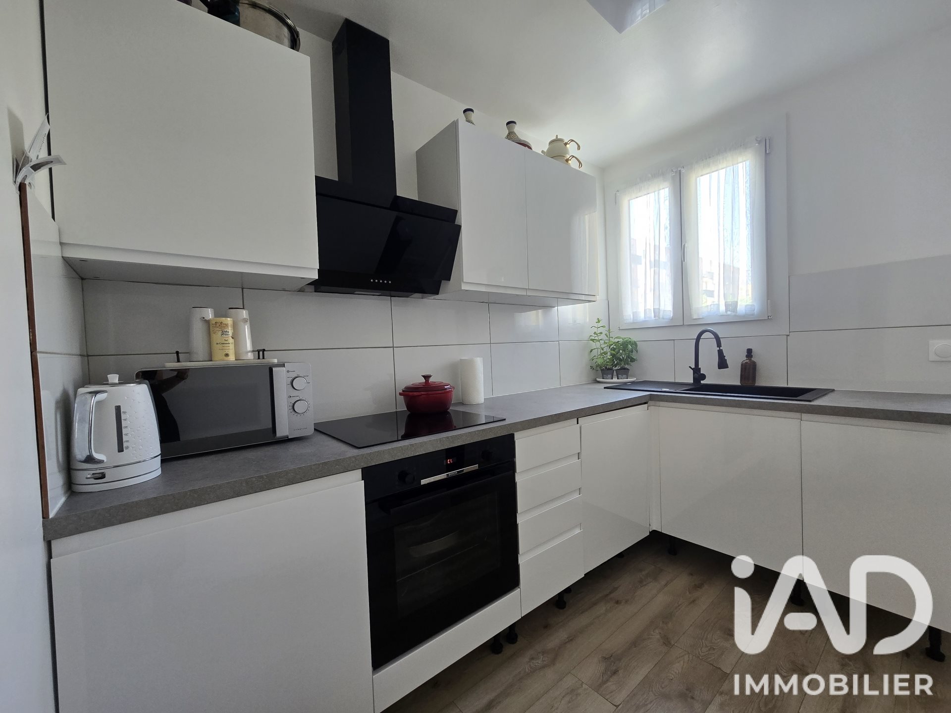Appartement à vendre, 68m², Dreux