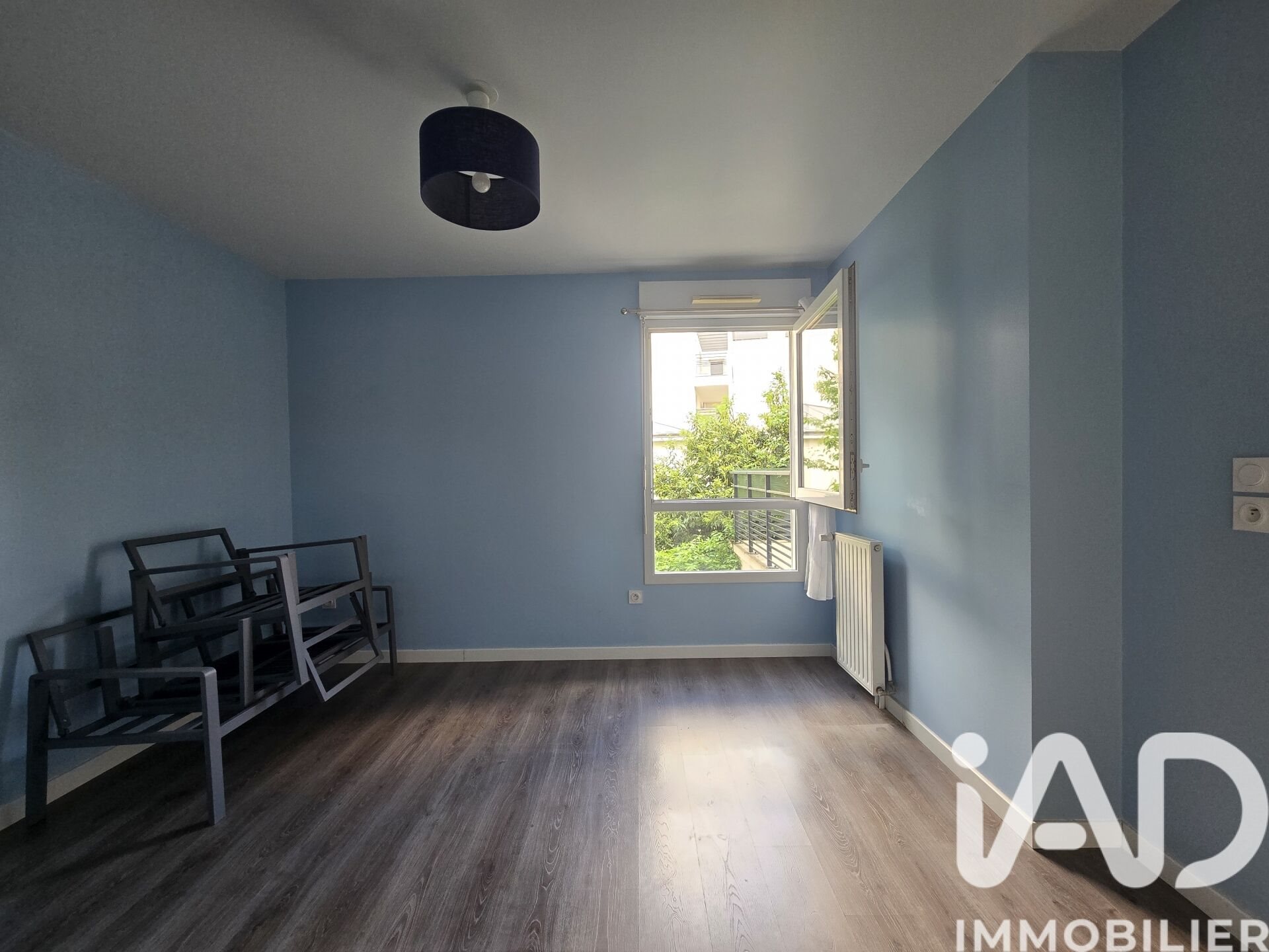 Appartement à vendre, 43m², Élancourt