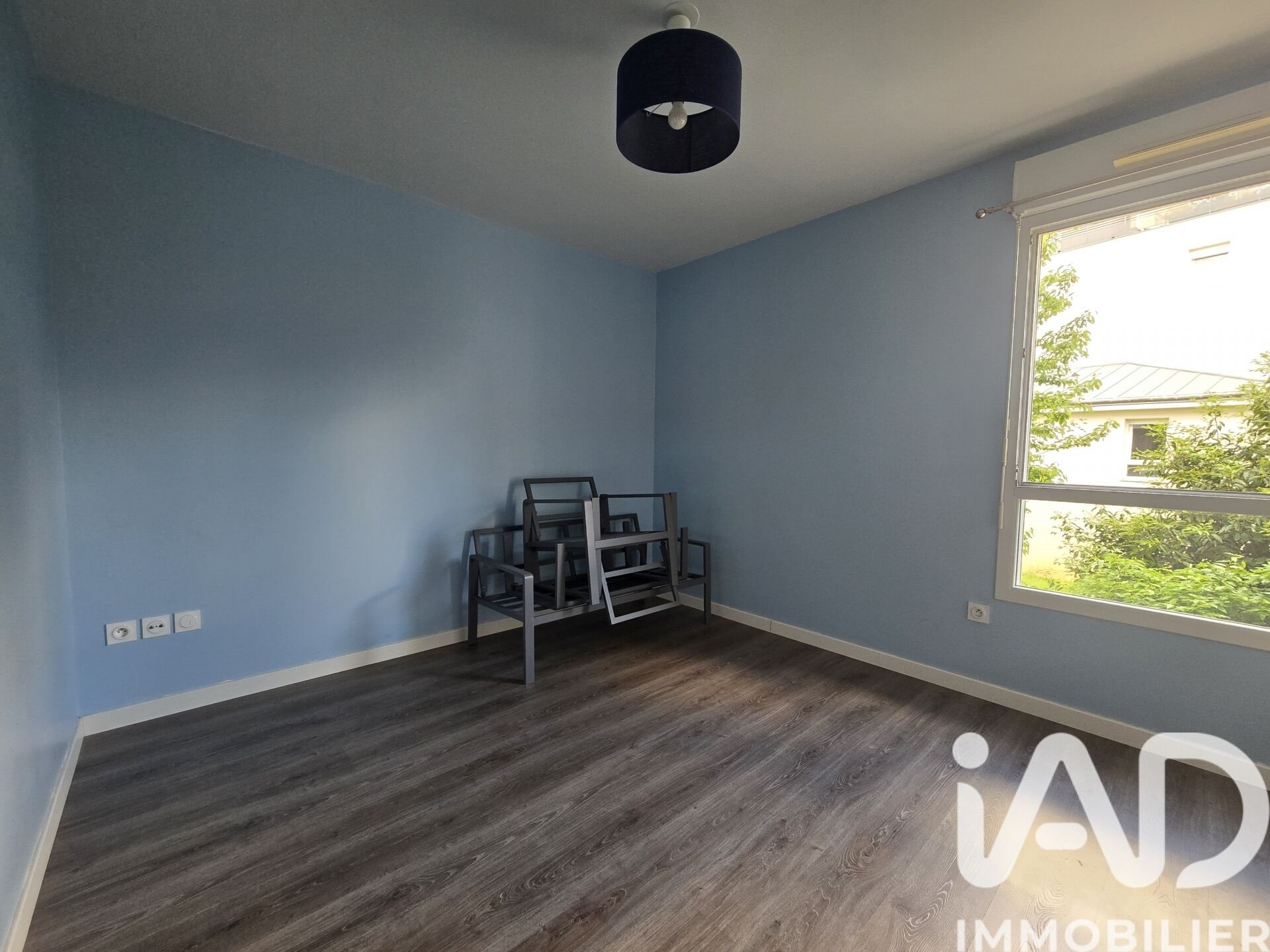 Appartement à vendre, 43m², Élancourt