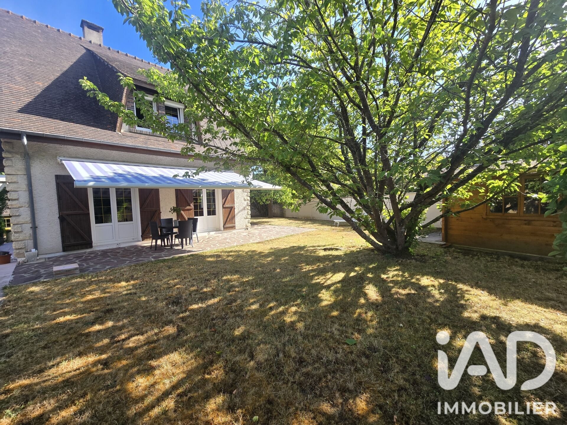 Maison à vendre, 160m², Vernouillet