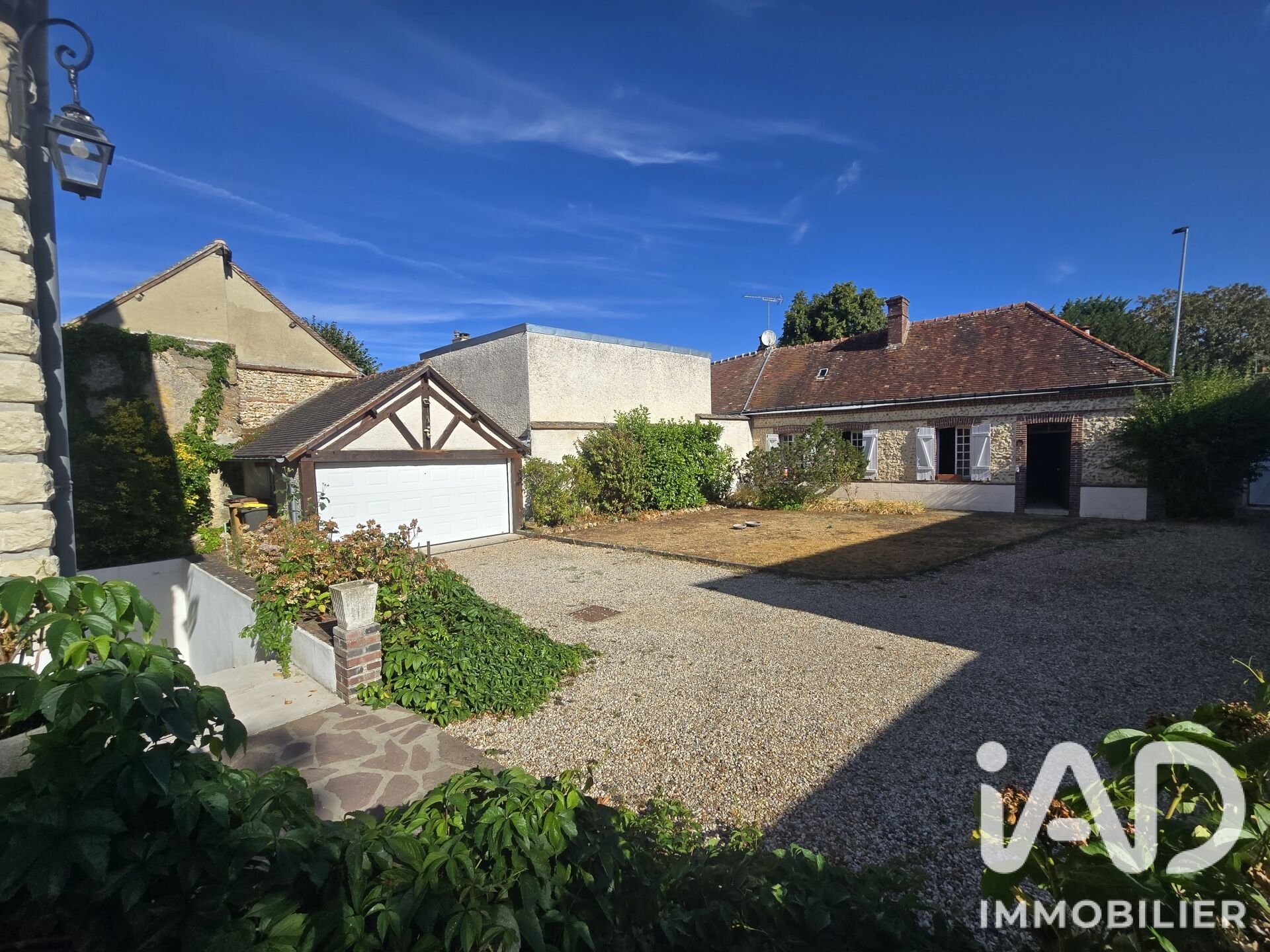 Maison à vendre, 160m², Vernouillet