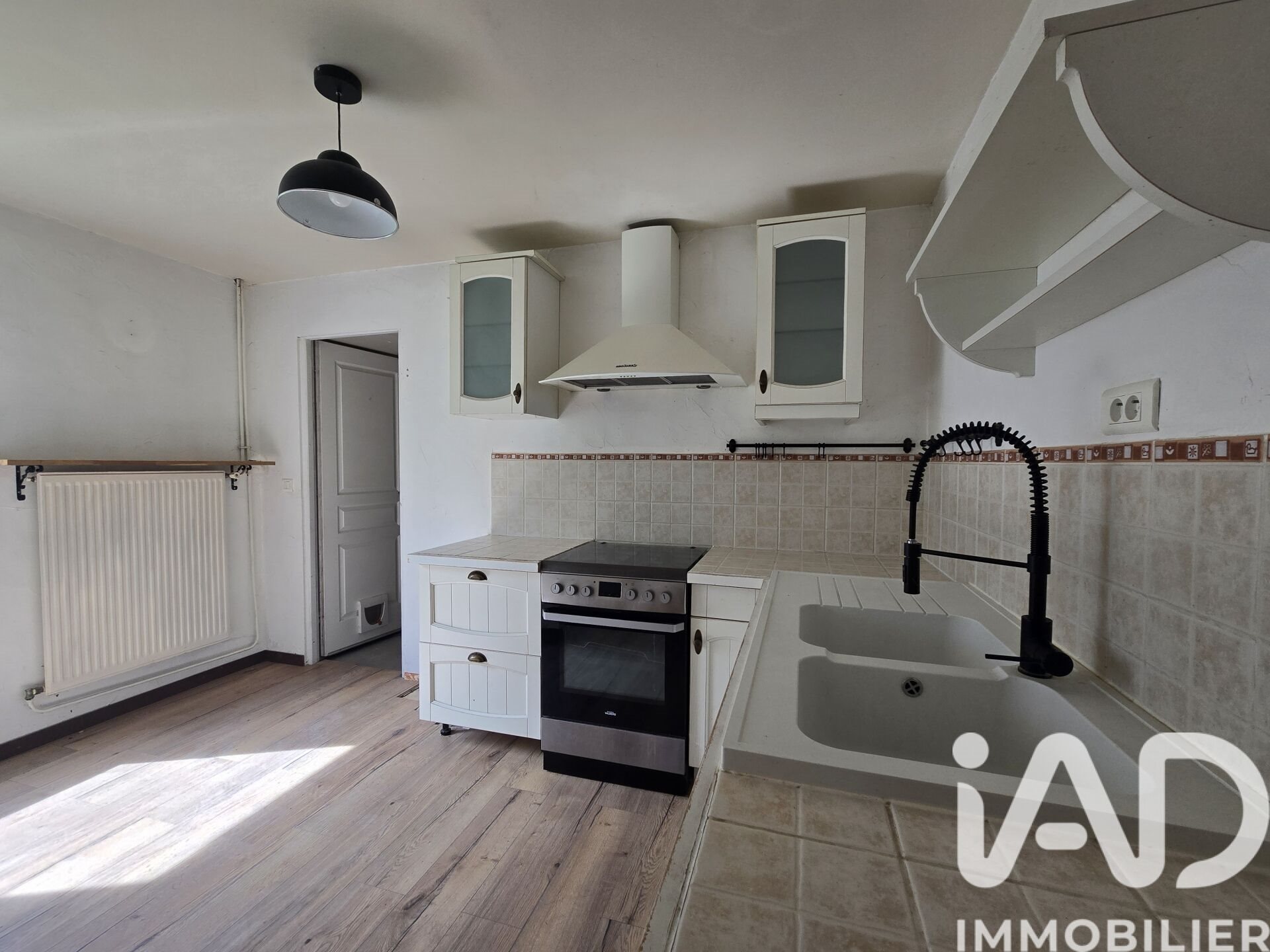 Maison à vendre, 219m², Cherisy