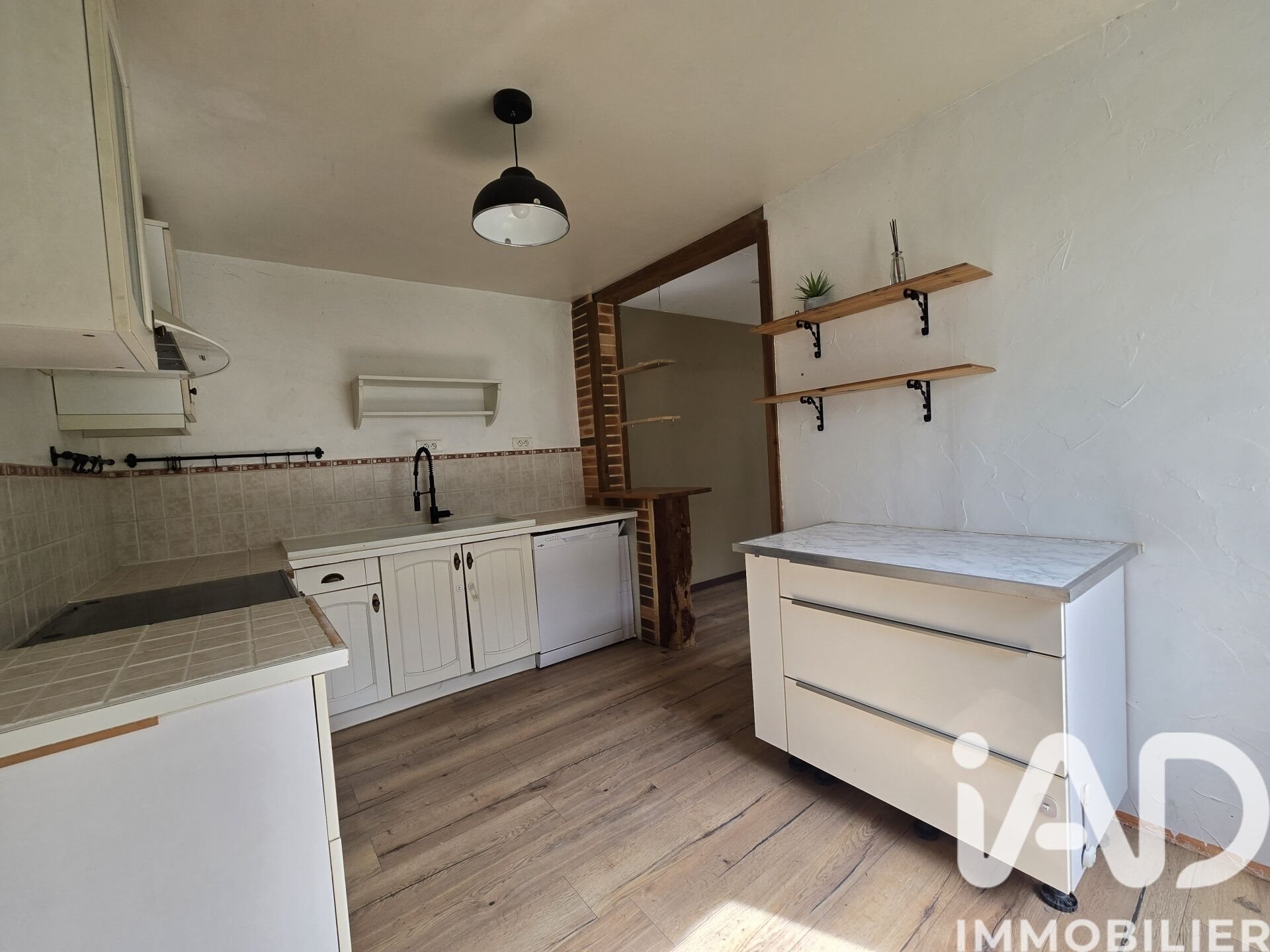 Maison à vendre, 219m², Cherisy