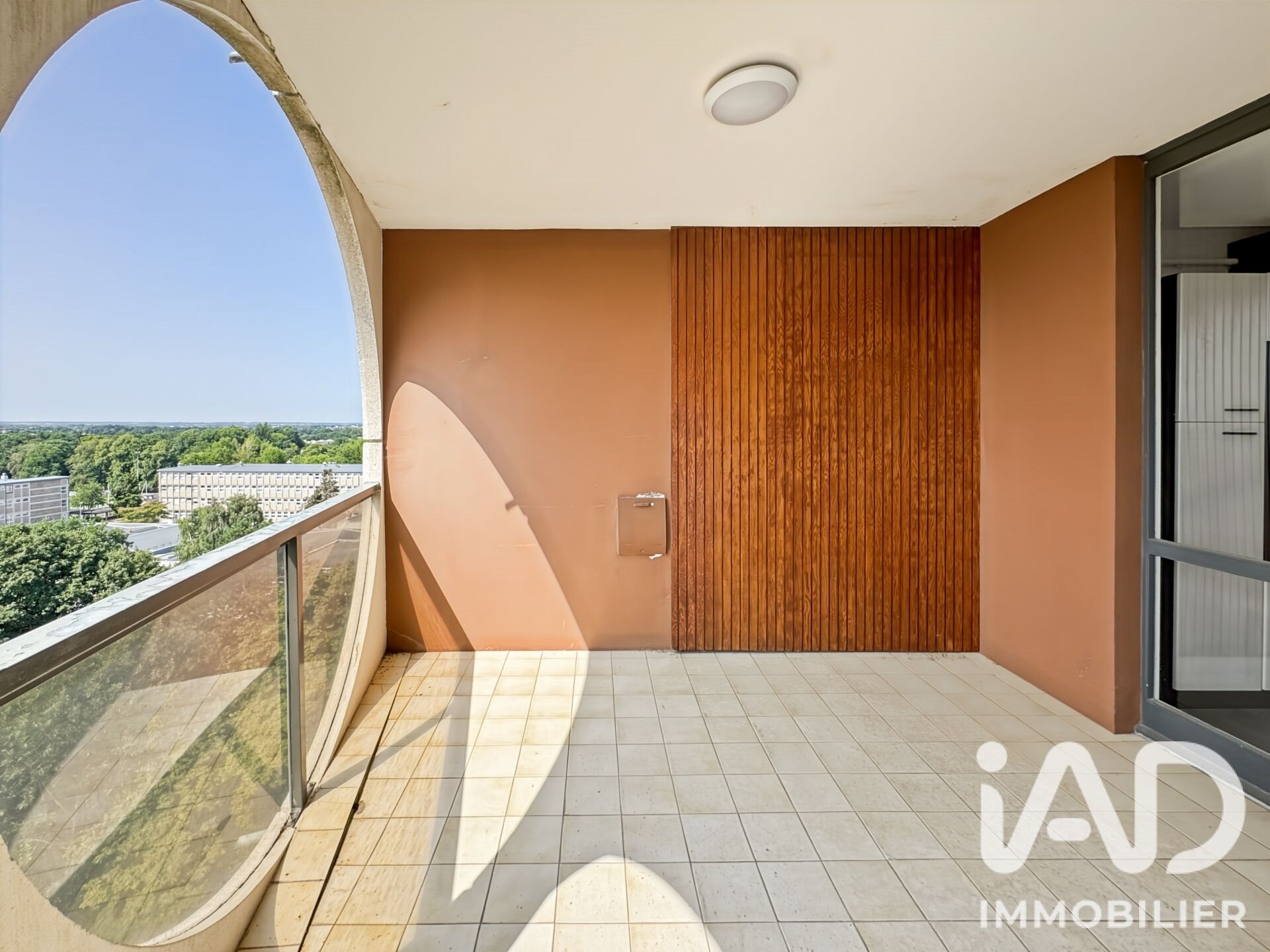 Appartement à vendre, 82m², Rennes