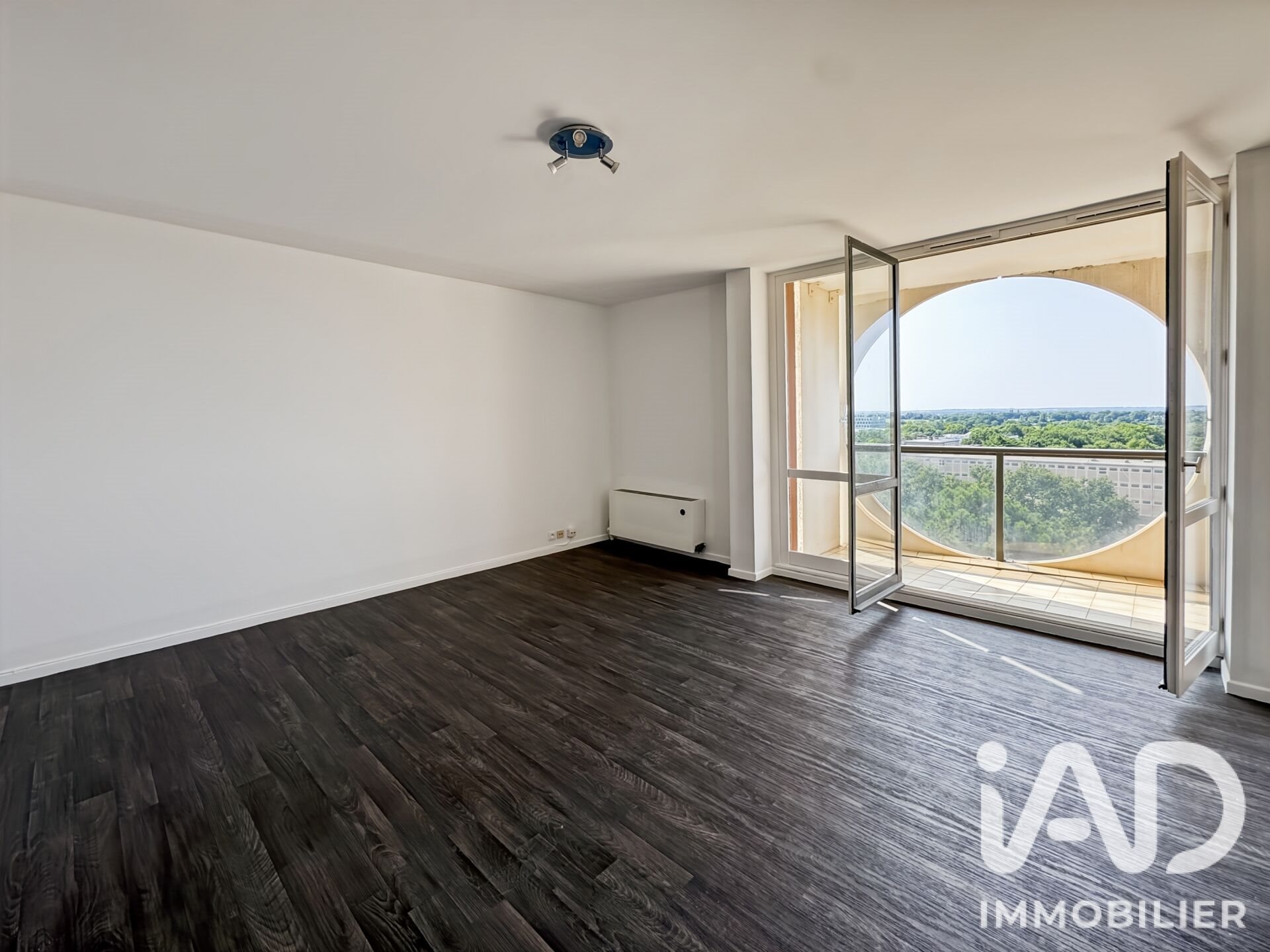 Appartement à vendre, 82m², Rennes
