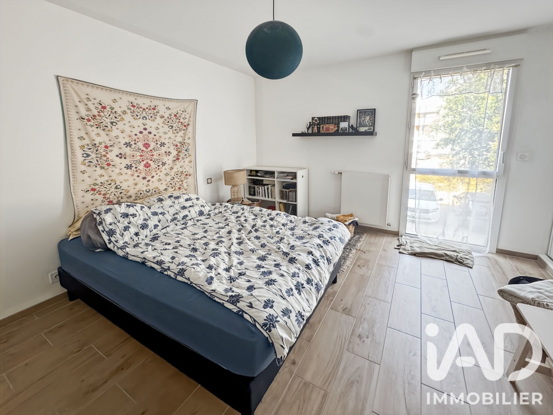Appartement à vendre, 46m², Chantepie