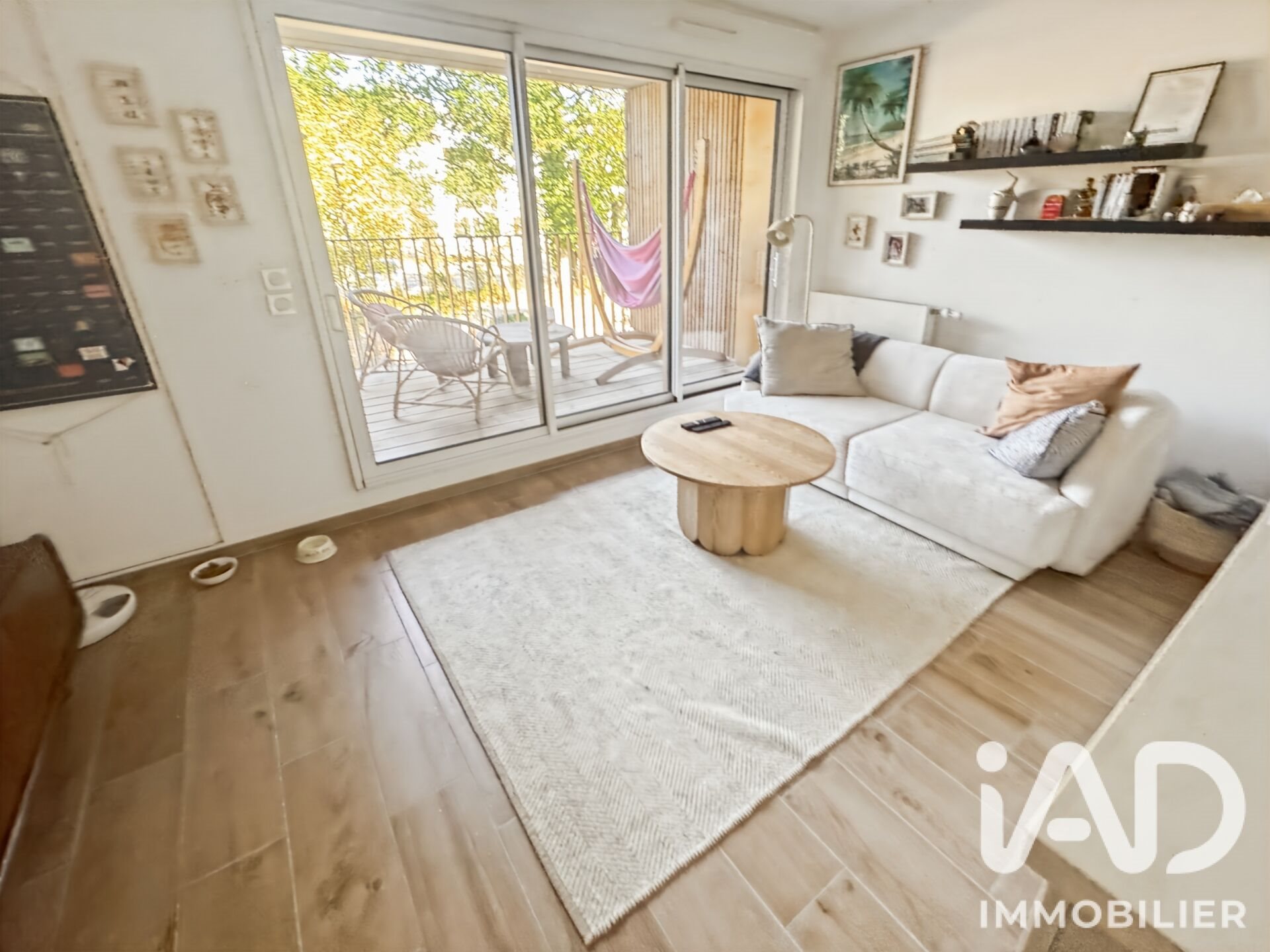 Appartement à vendre, 46m², Chantepie