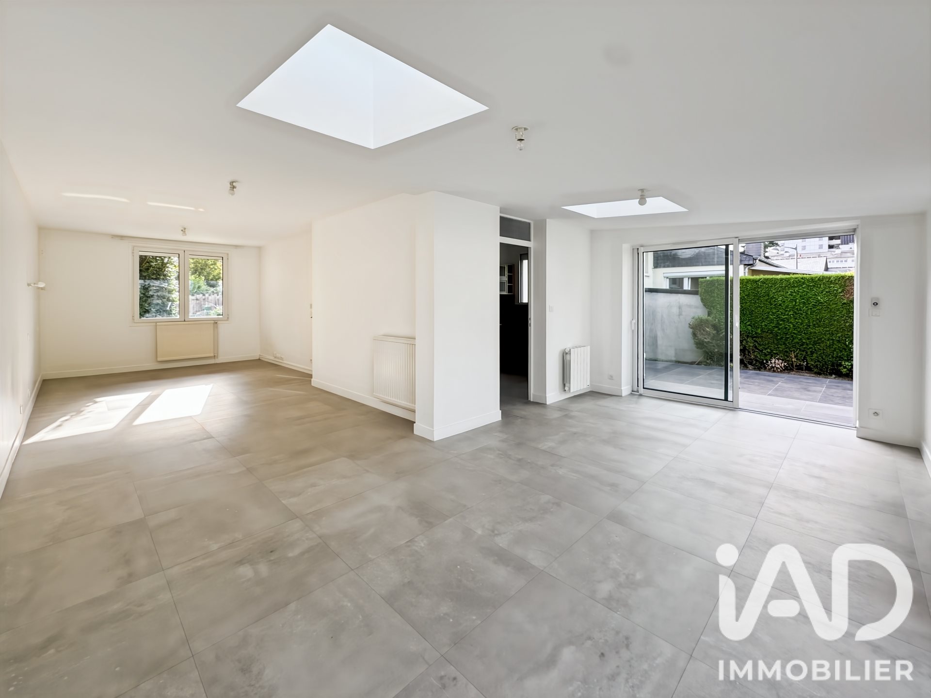 Maison à vendre, 88m², Rennes