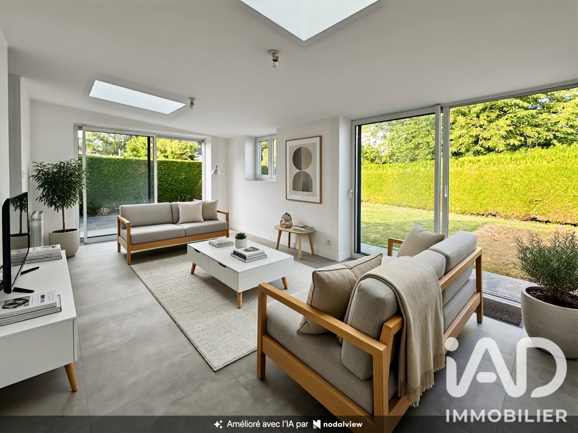 Maison à vendre, 88m², Rennes