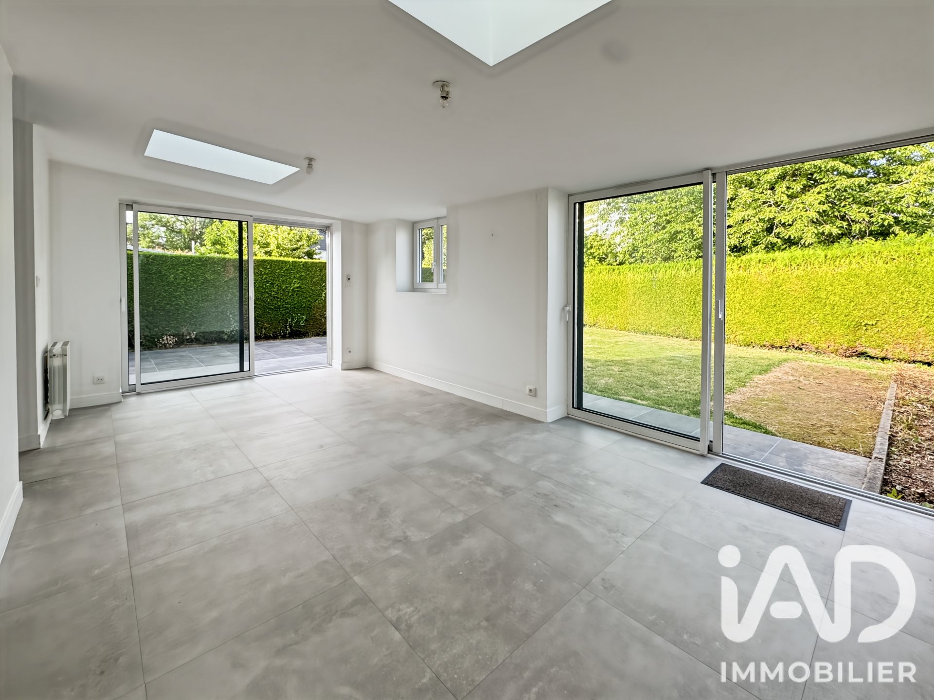 Maison à vendre, 88m², Rennes