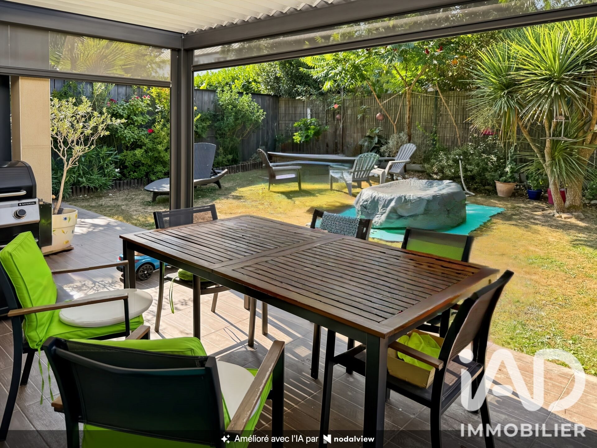 Maison à vendre, 123m², Pacé