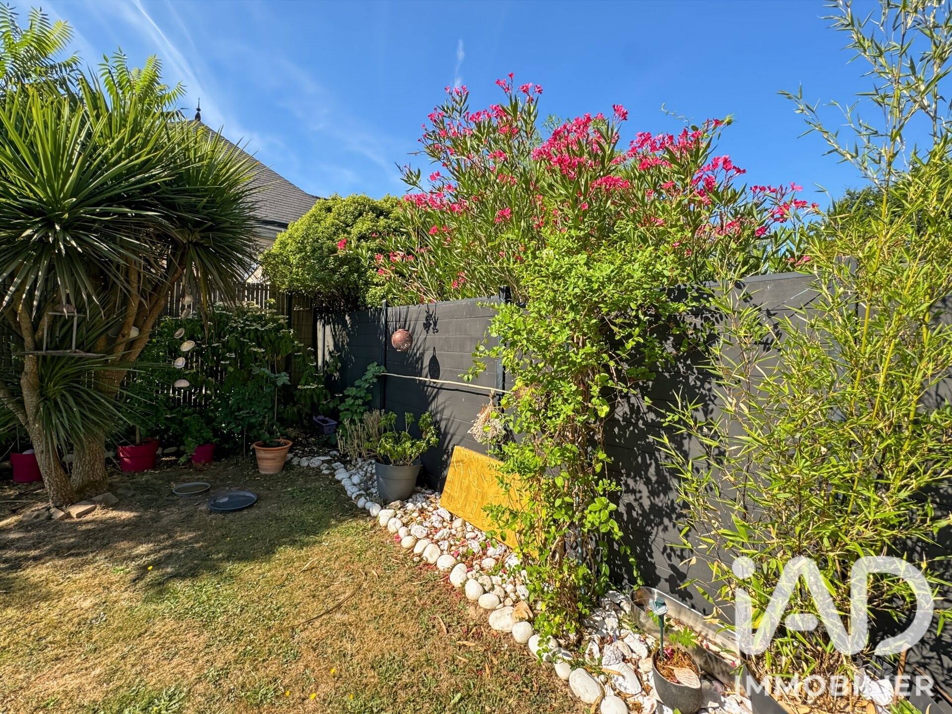 Maison à vendre, 123m², Pacé