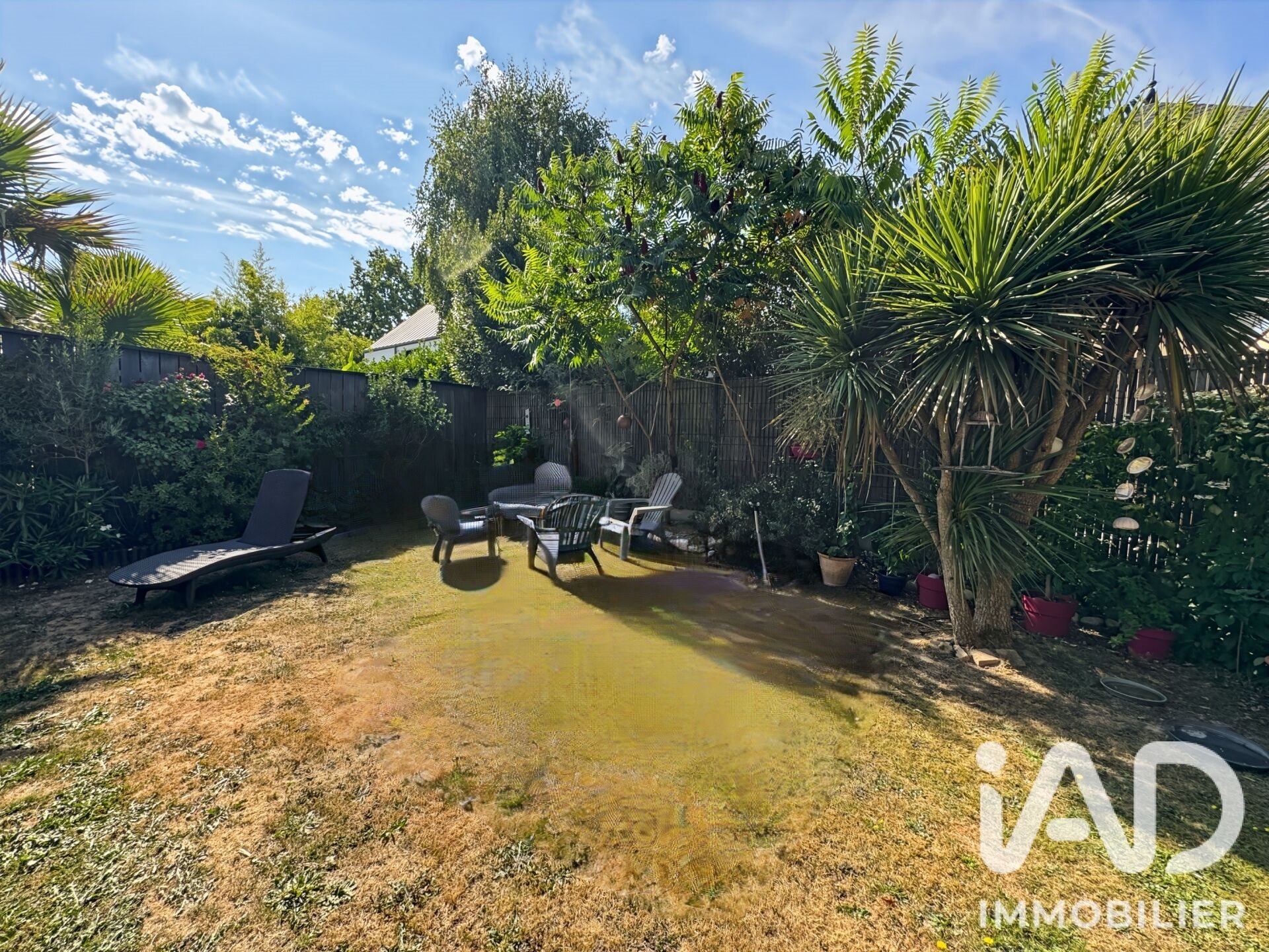 Maison à vendre, 123m², Pacé