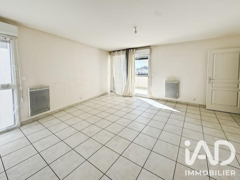 Appartement à vendre, 44m², Rennes