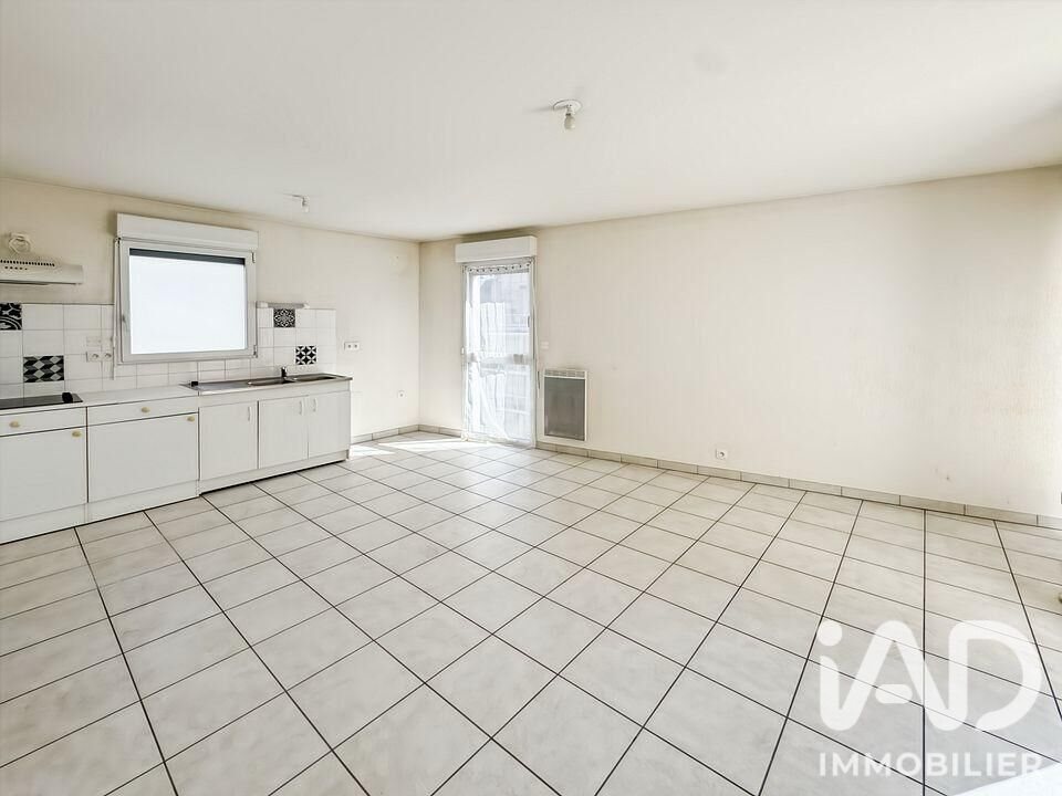 Appartement à vendre, 44m², Rennes