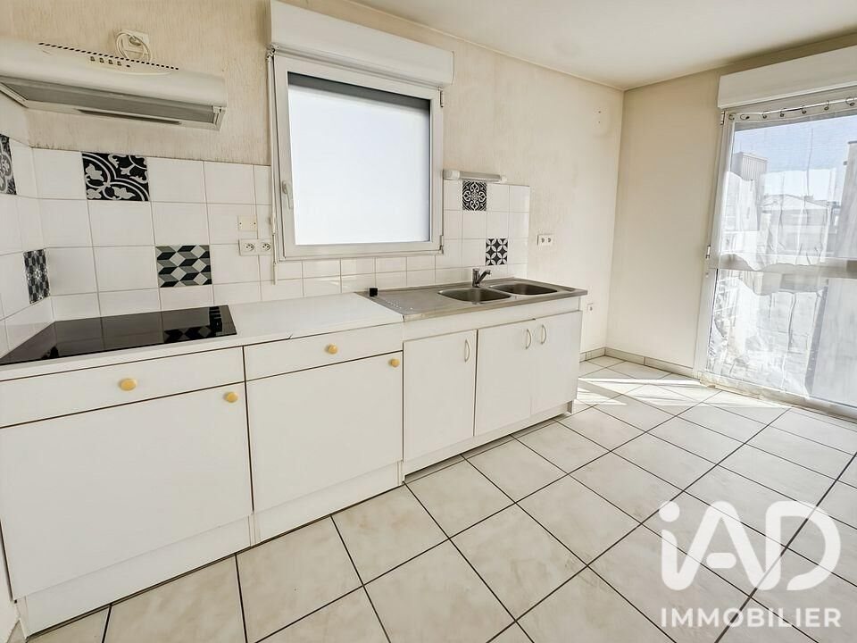 Appartement à vendre, 44m², Rennes